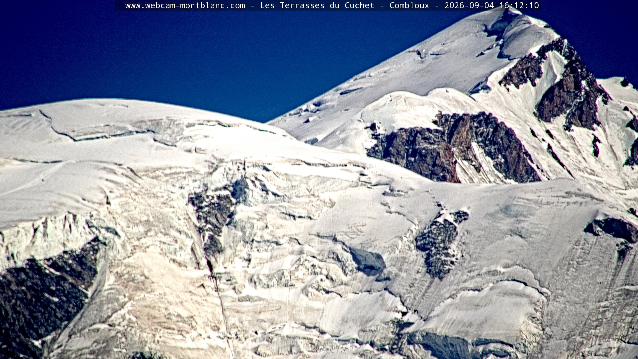 Mont Blanc