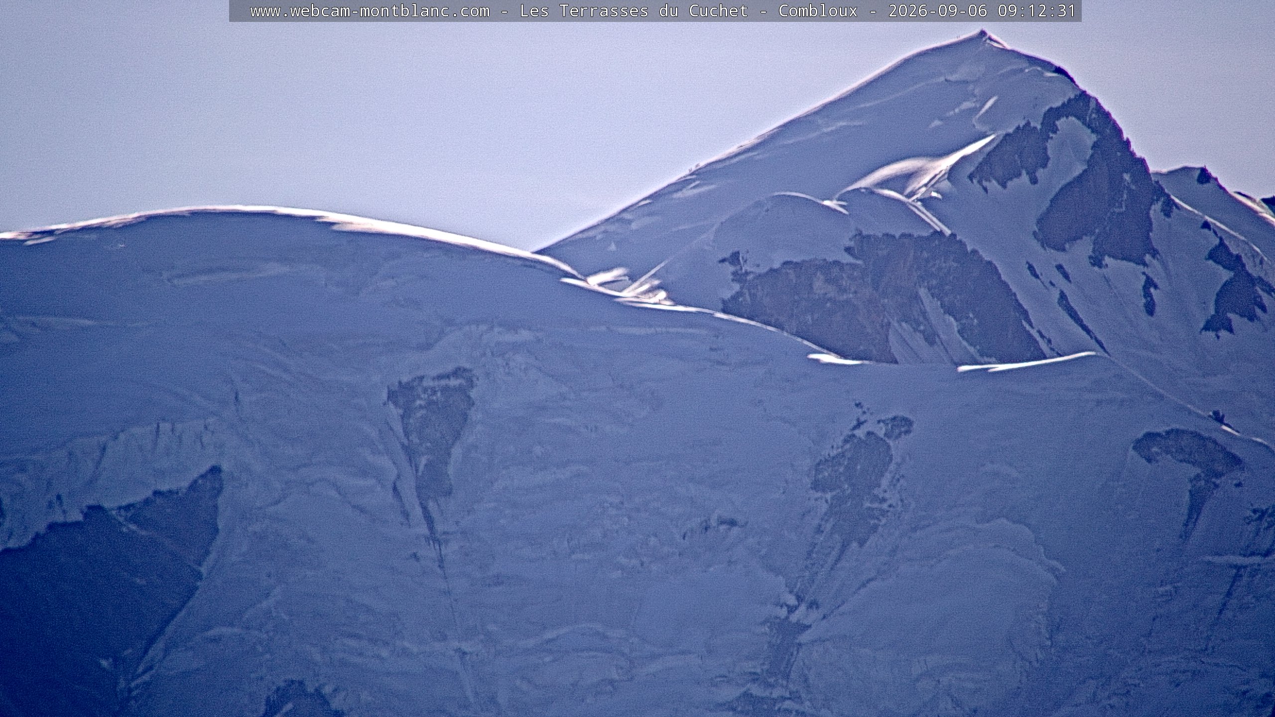 Mont Blanc