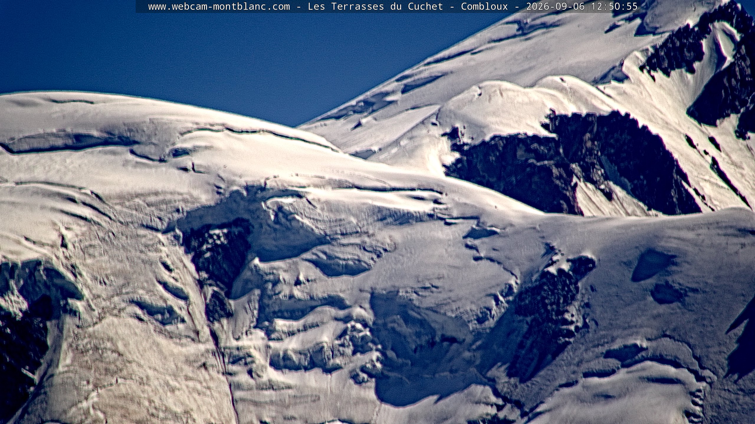 Mont Blanc