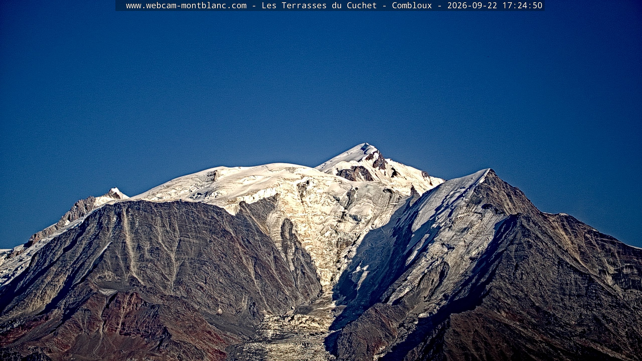 Mont Blanc