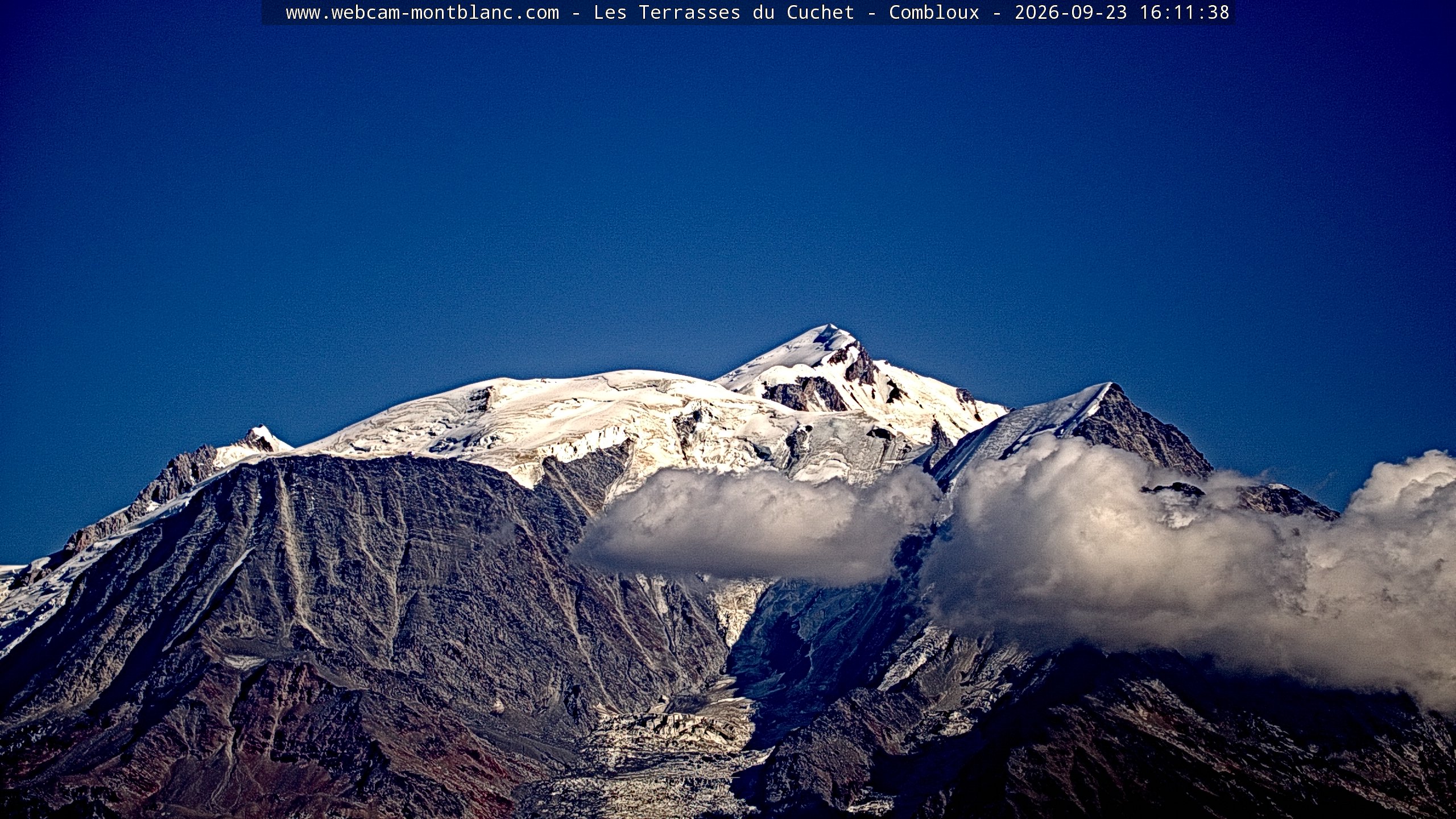 Mont Blanc
