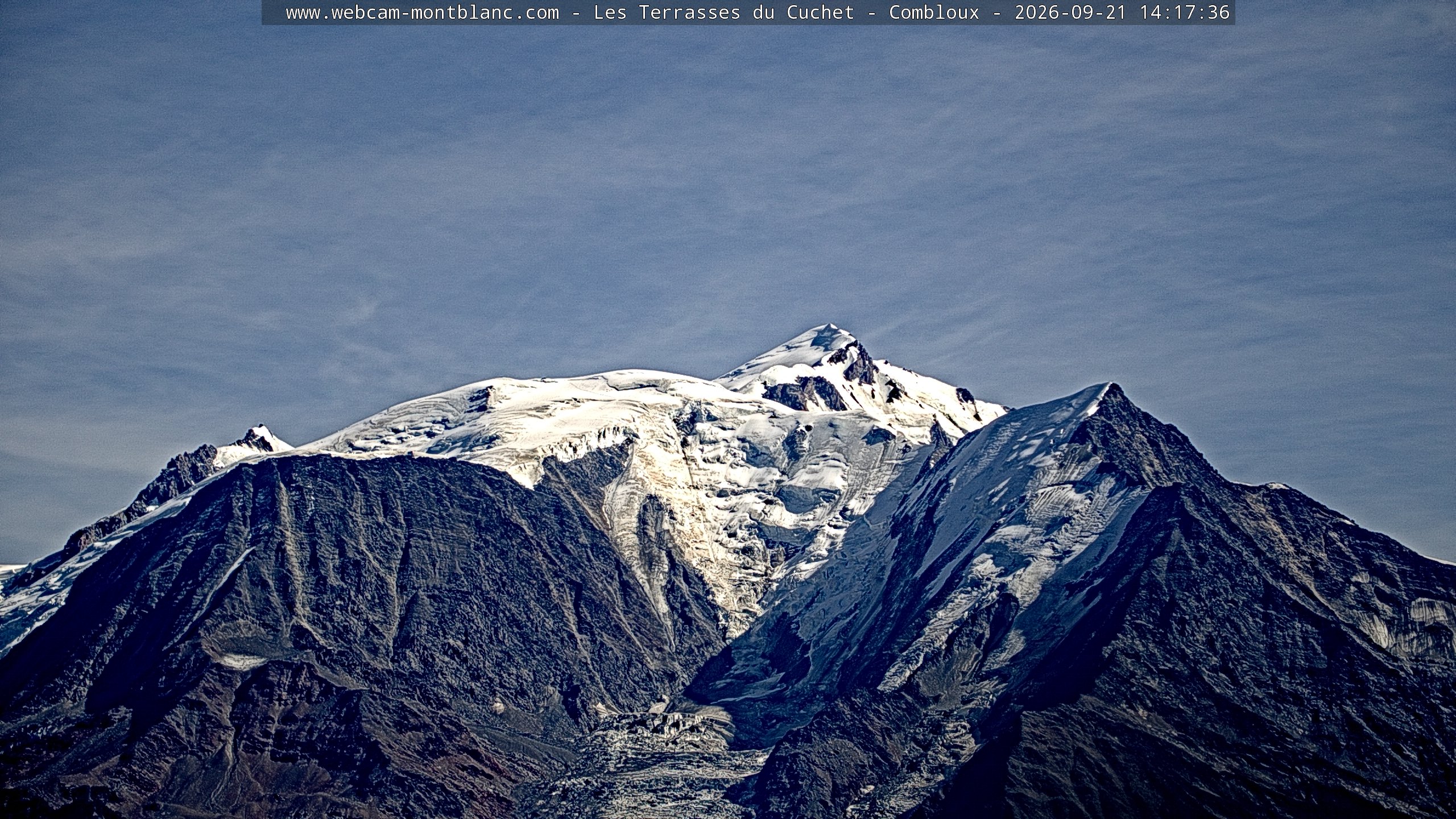 Mont Blanc