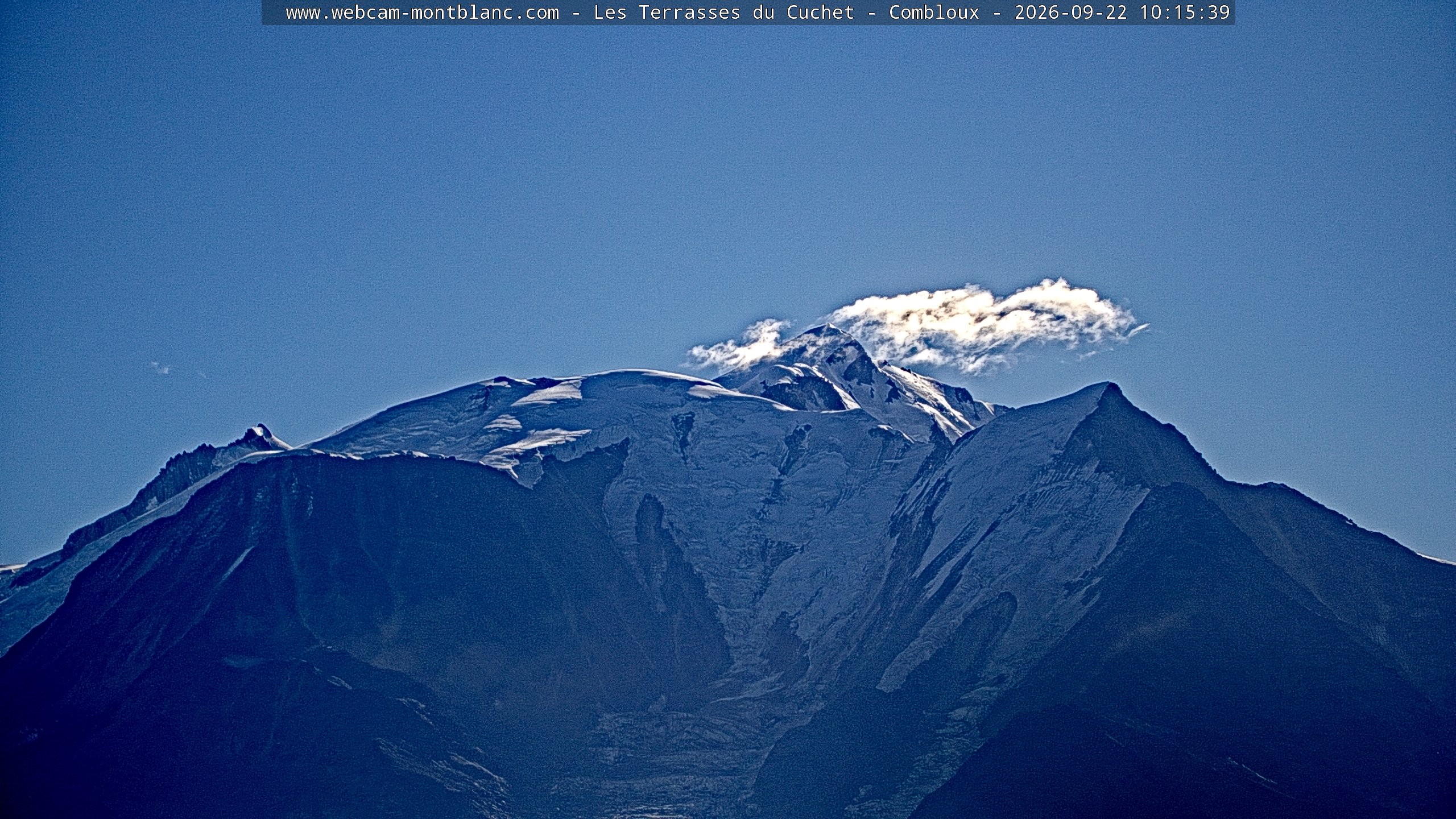 Mont Blanc