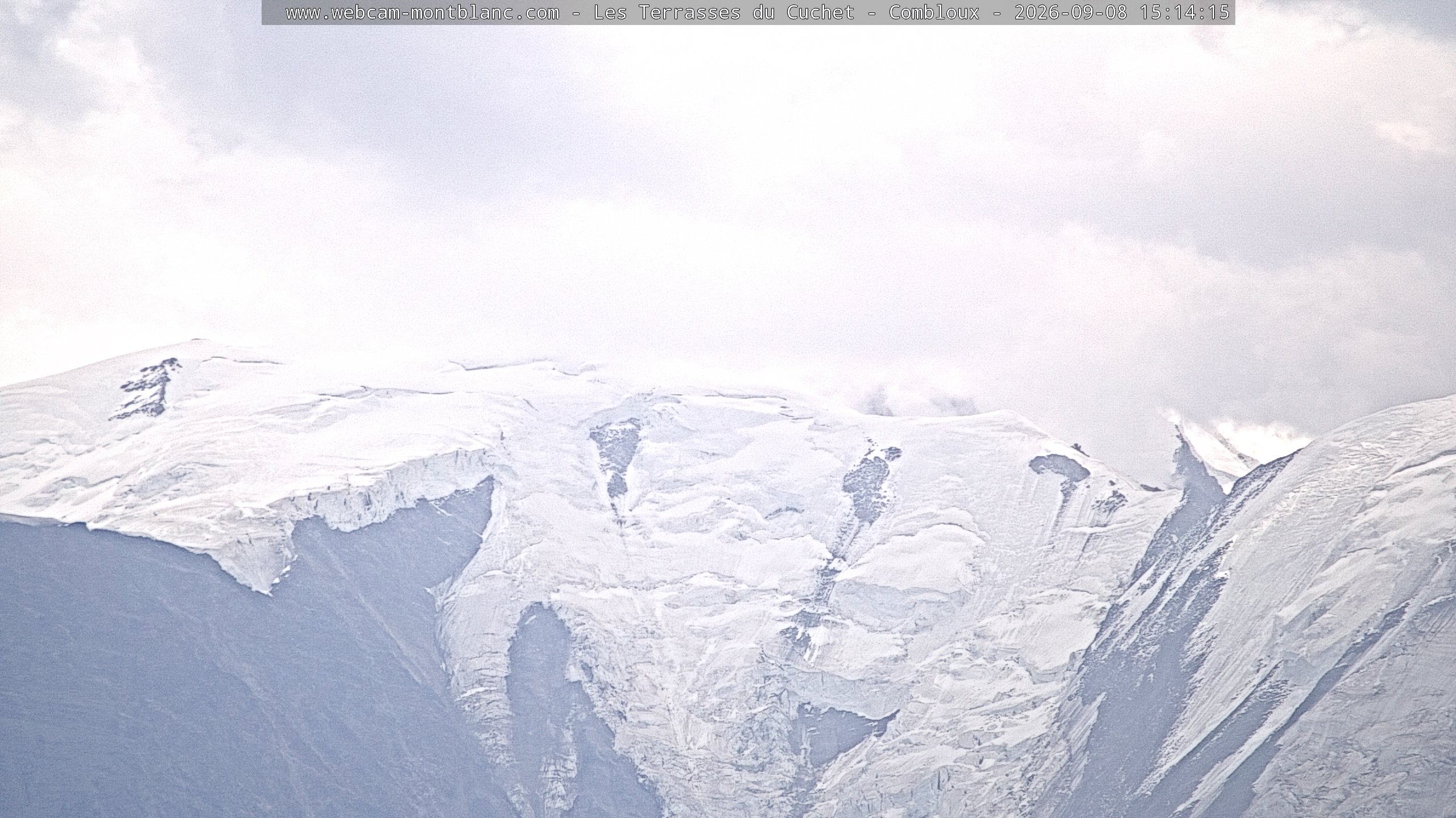 Mont Blanc