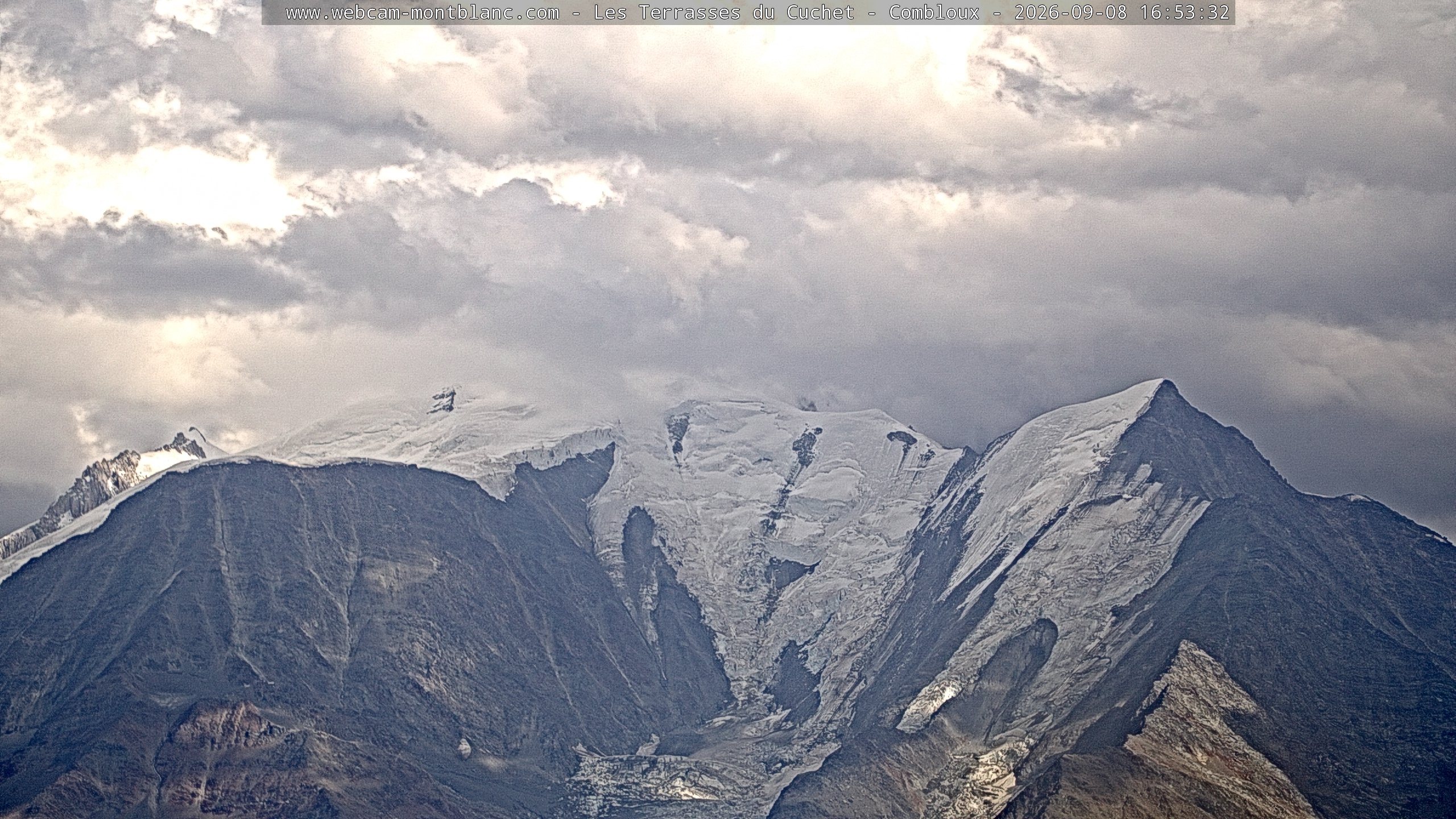 Mont Blanc