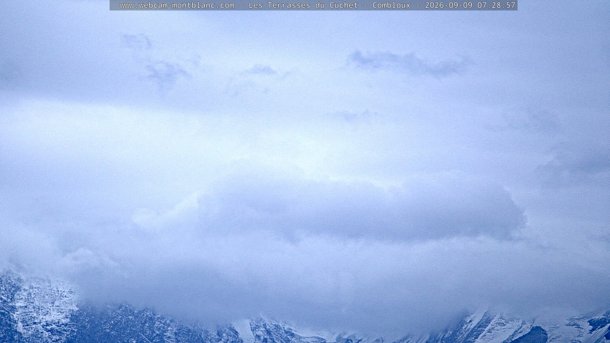 Mont Blanc