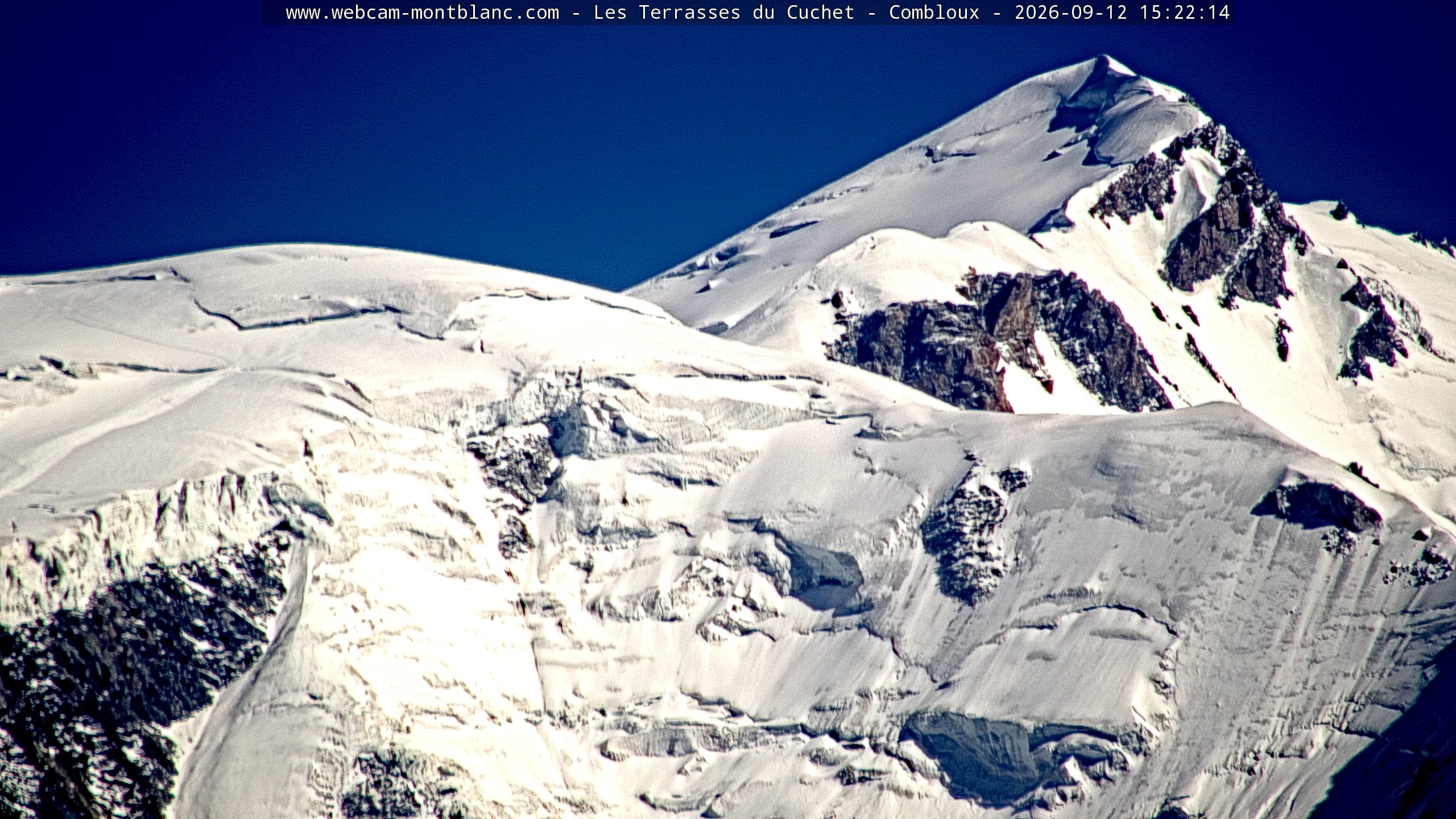 Mont Blanc