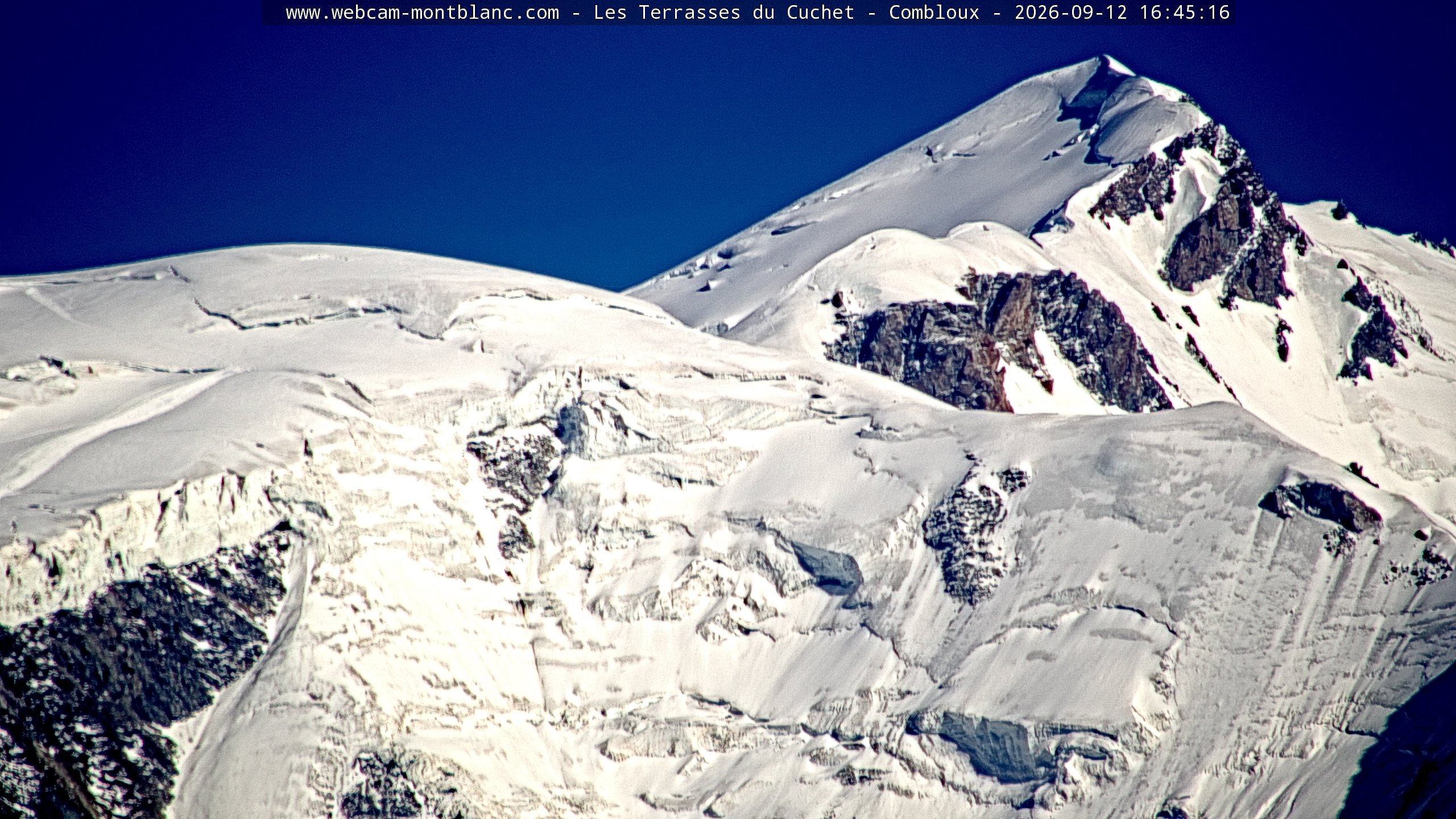 Mont Blanc