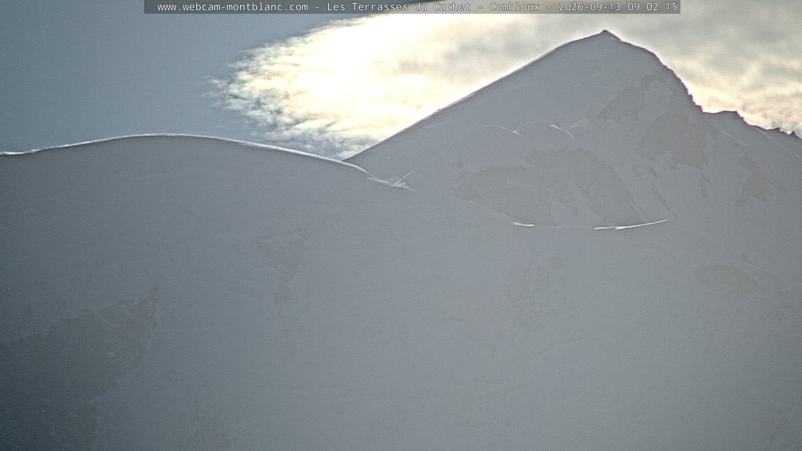 Mont Blanc