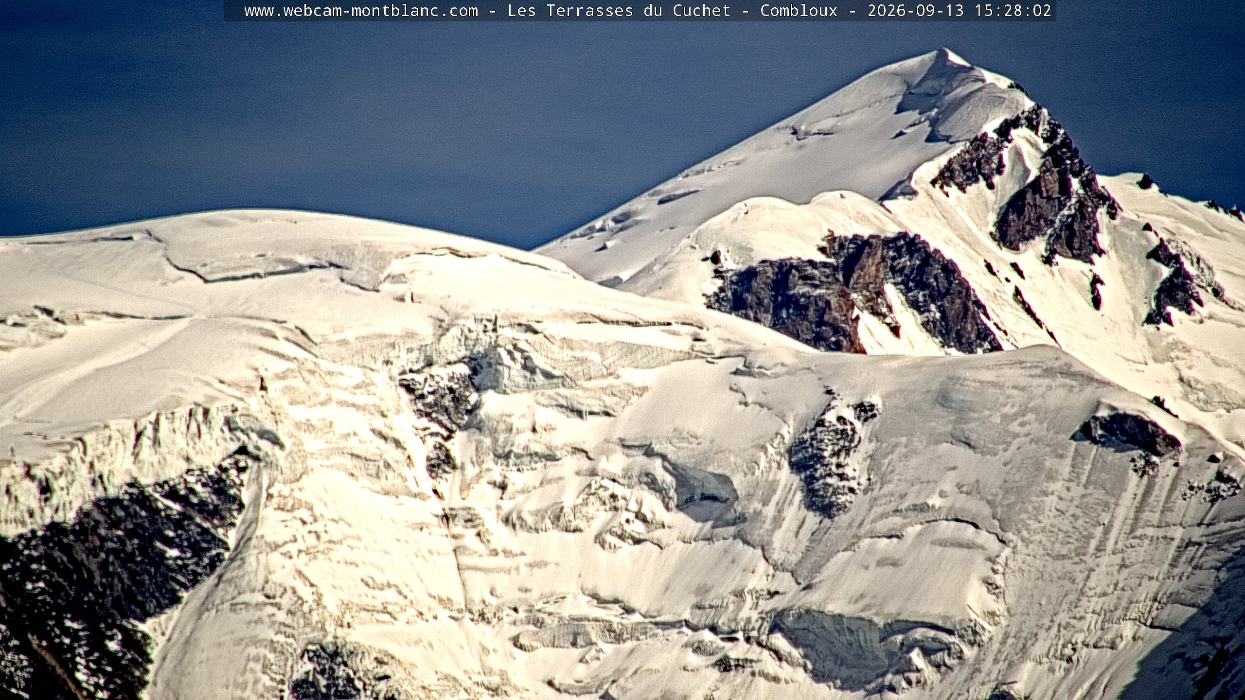 Mont Blanc