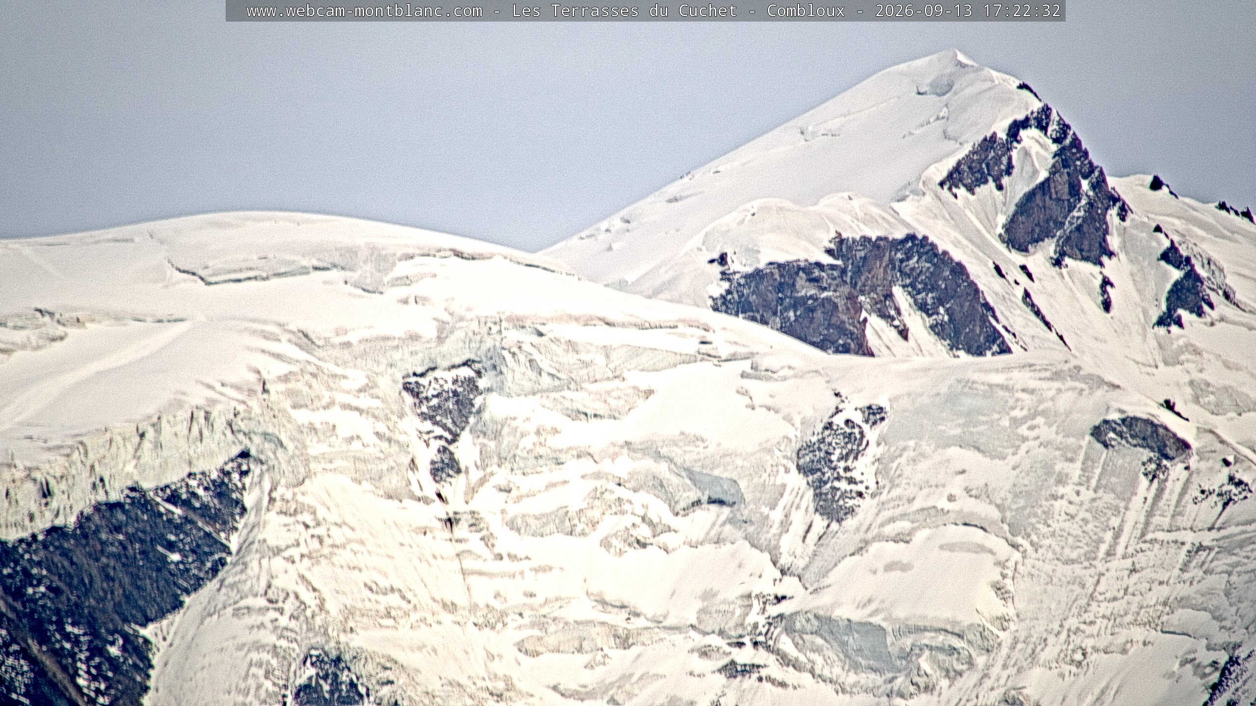 Mont Blanc