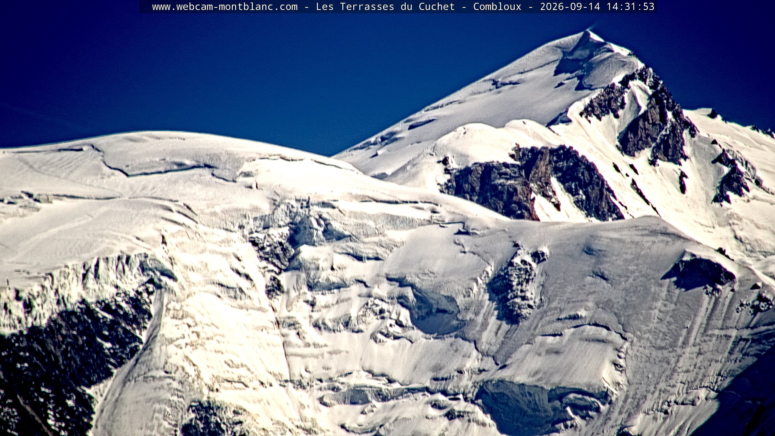 Mont Blanc