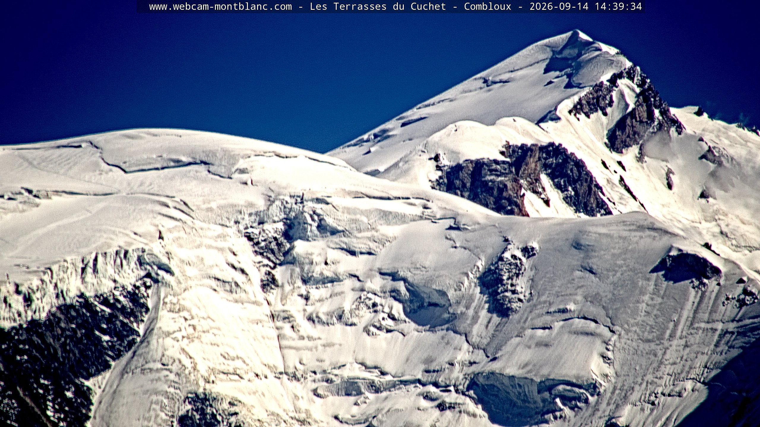 Mont Blanc