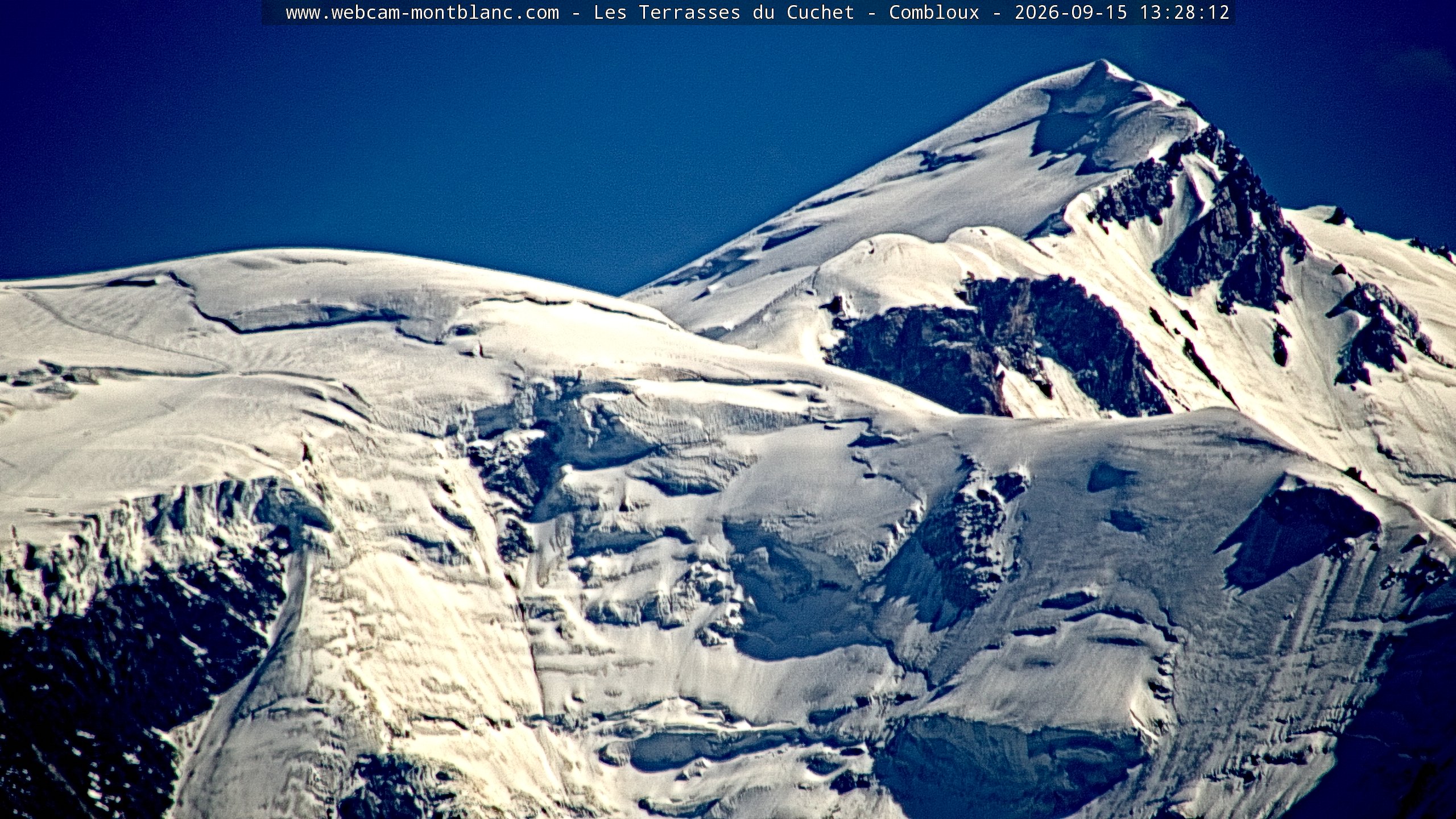 Mont Blanc