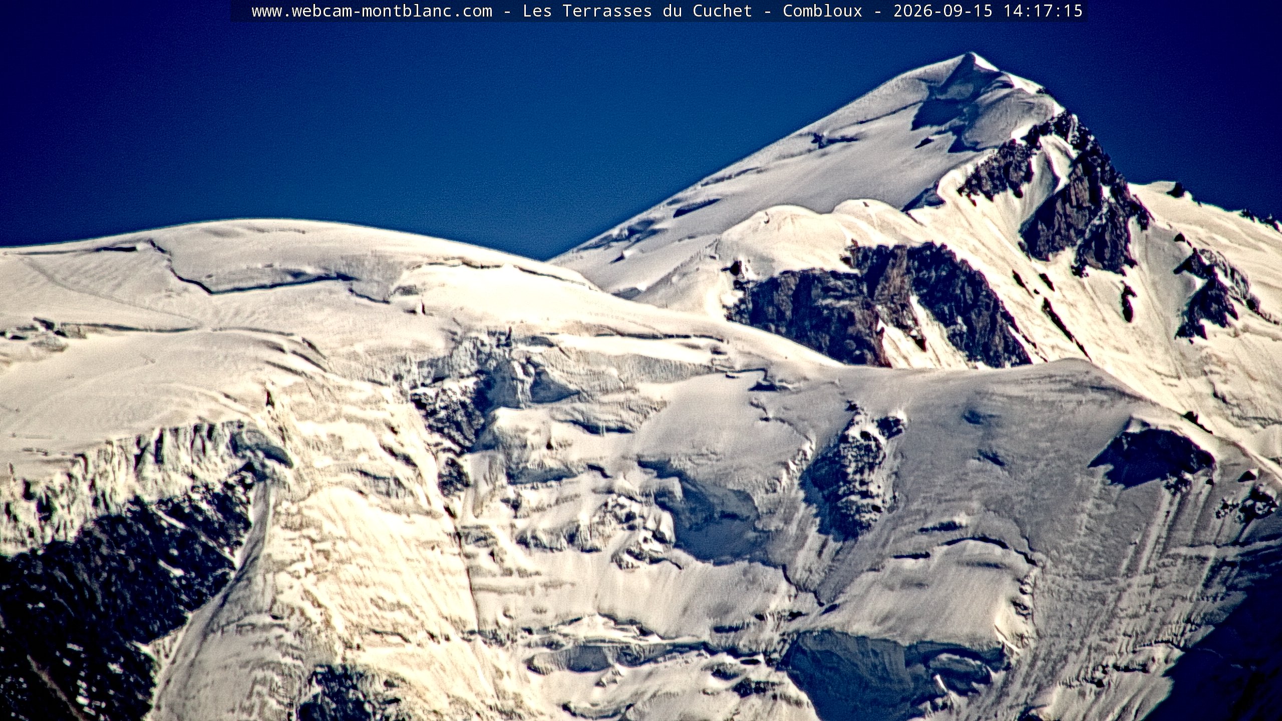 Mont Blanc
