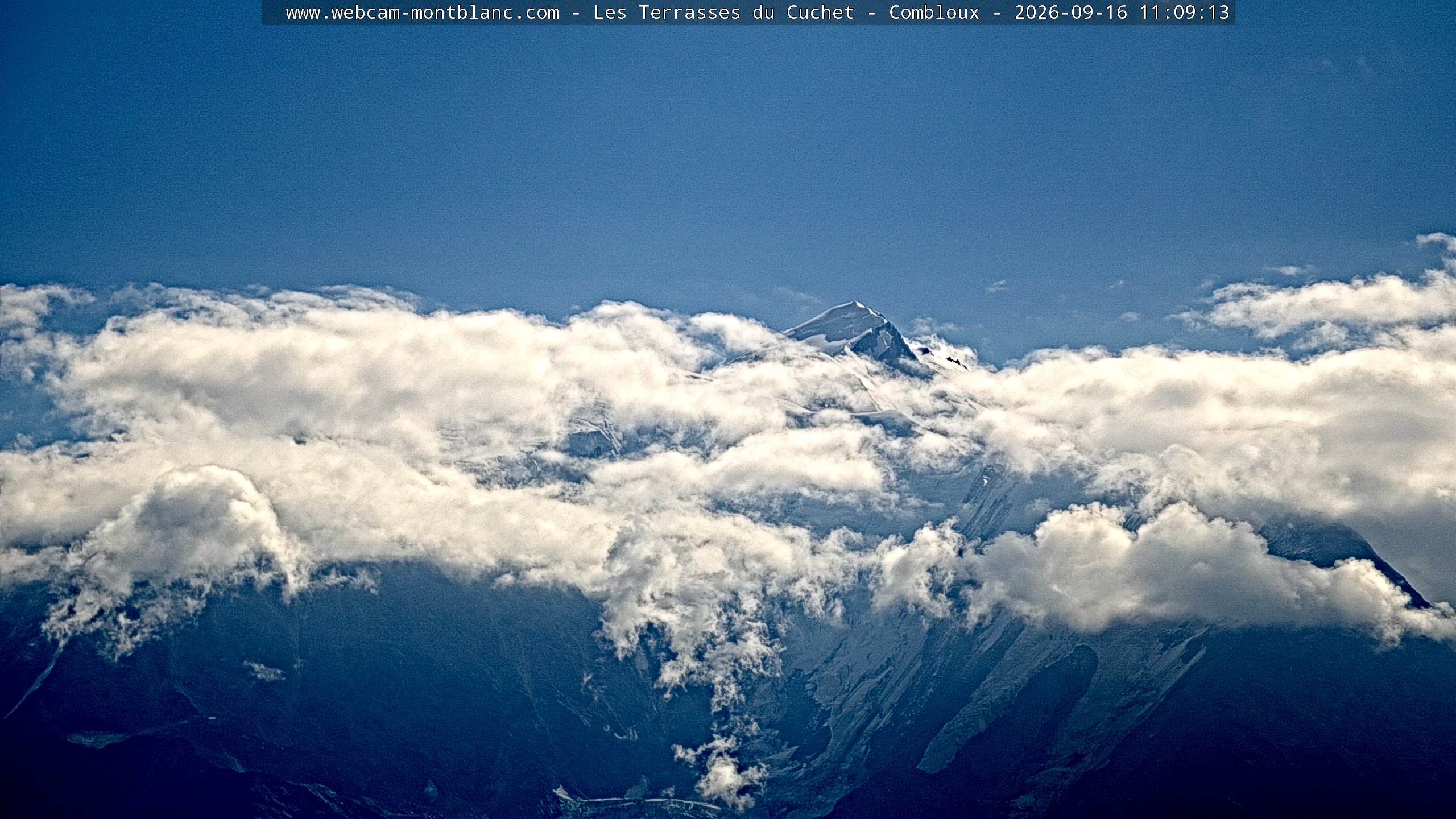 Mont Blanc