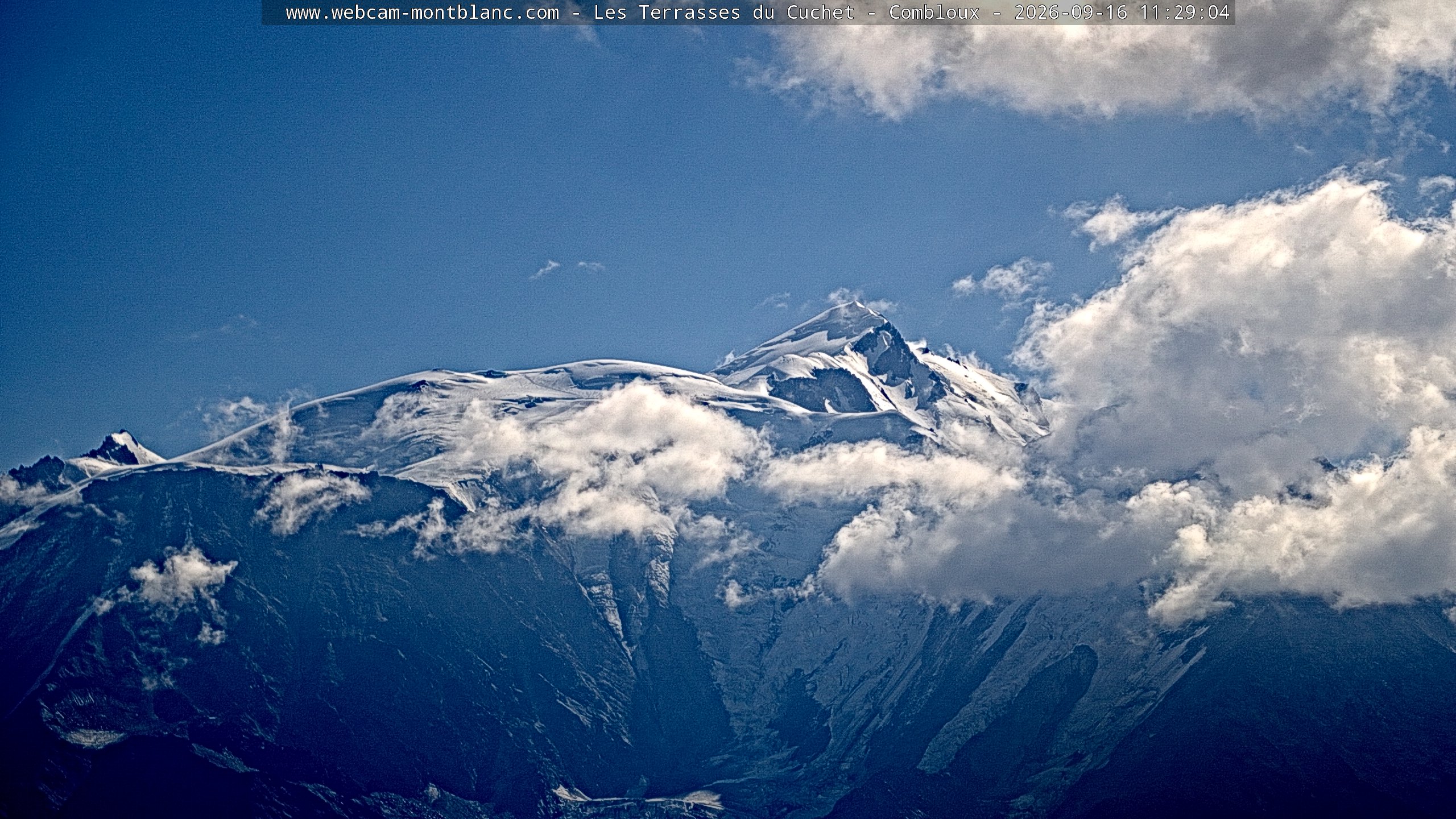 Mont Blanc