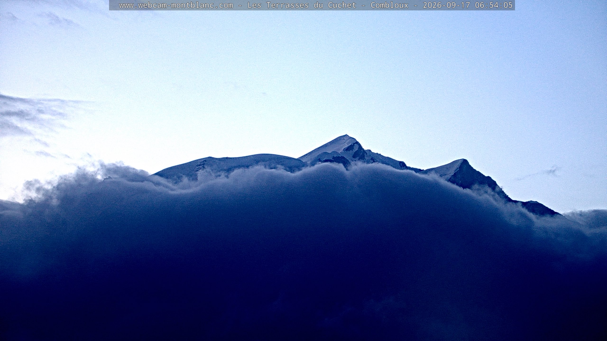 Mont Blanc