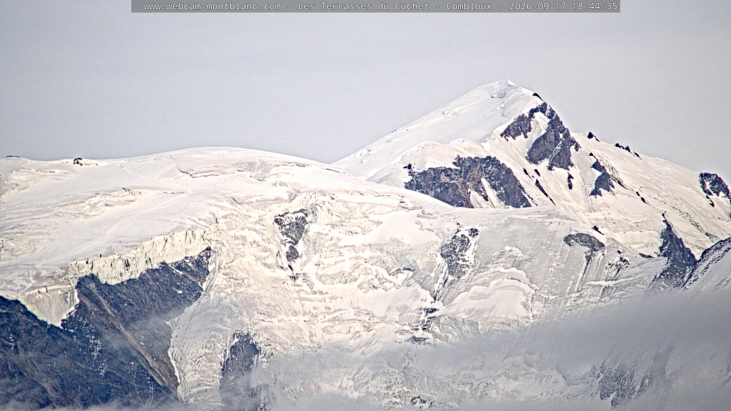 Mont Blanc