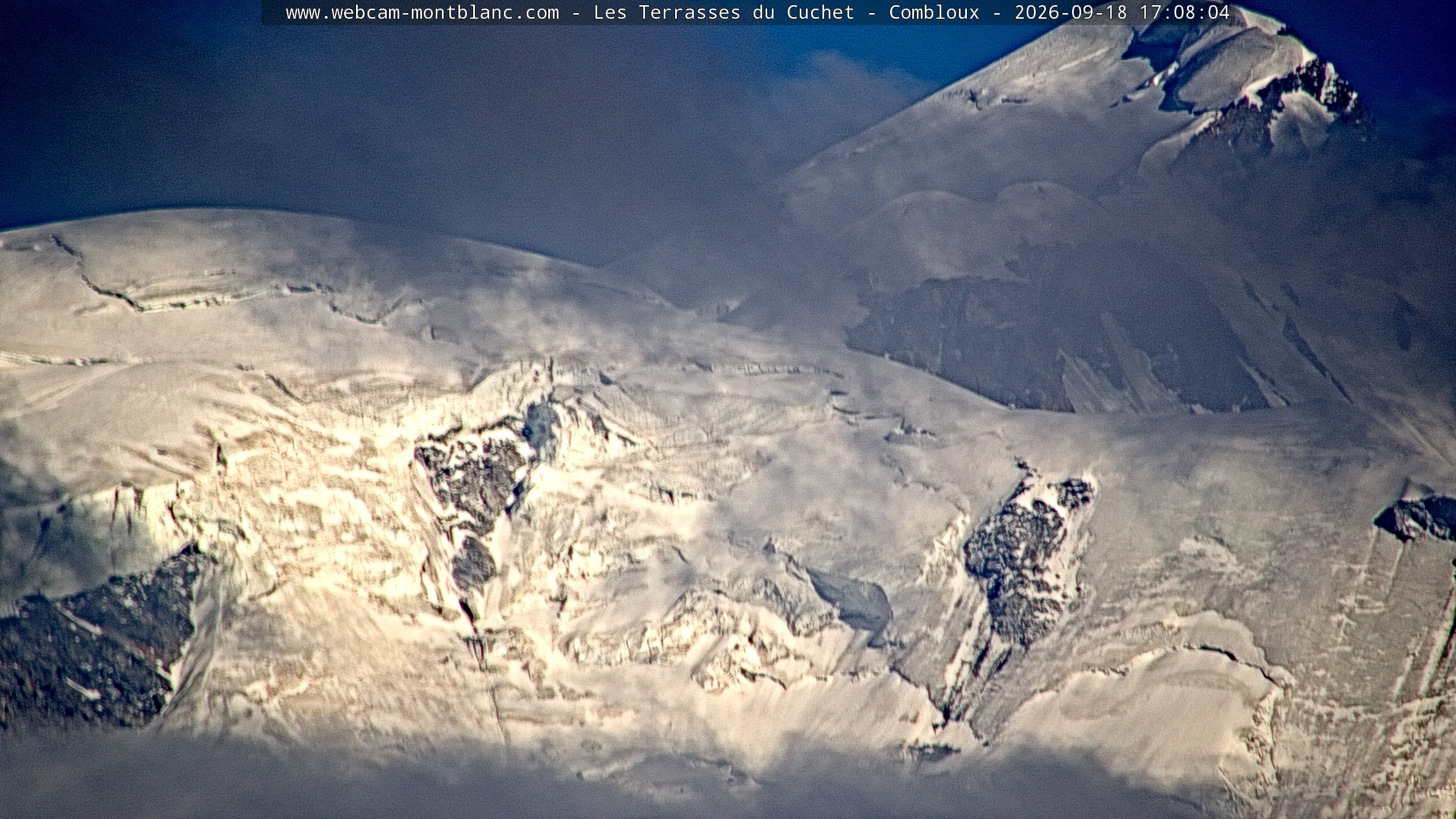 Mont Blanc