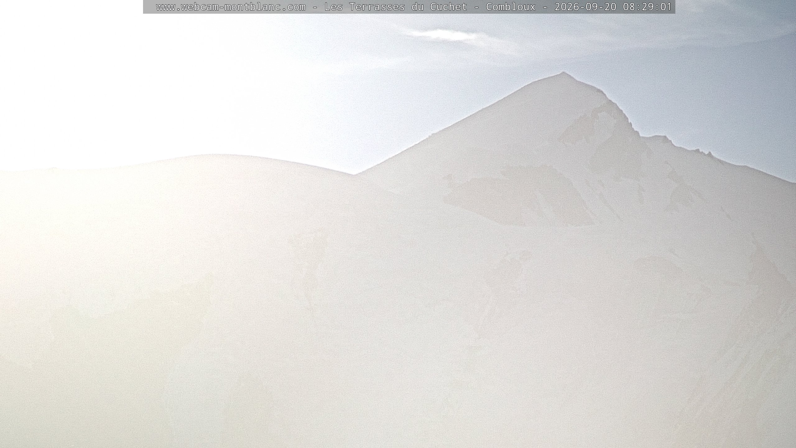 Mont Blanc