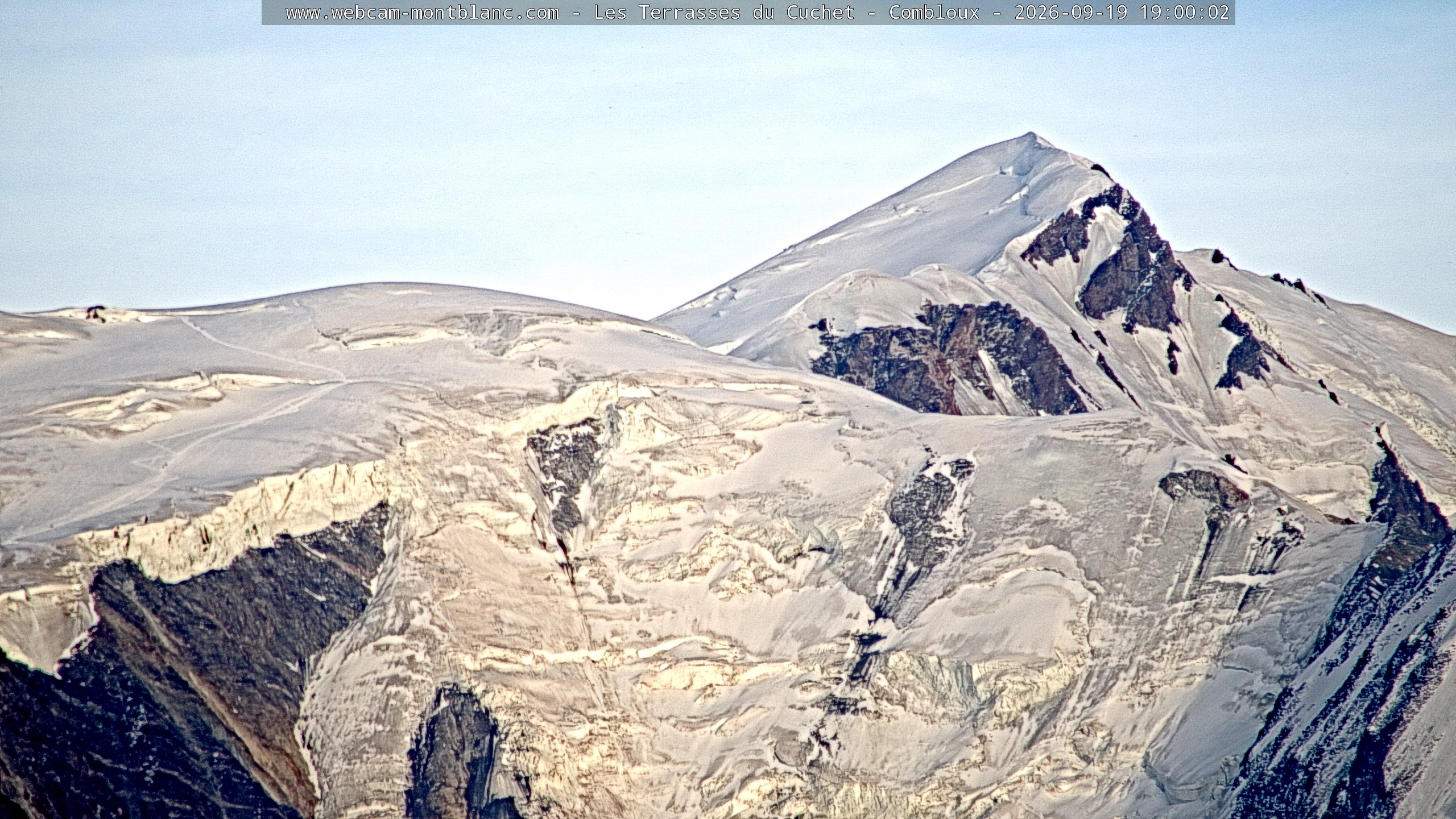 Mont Blanc