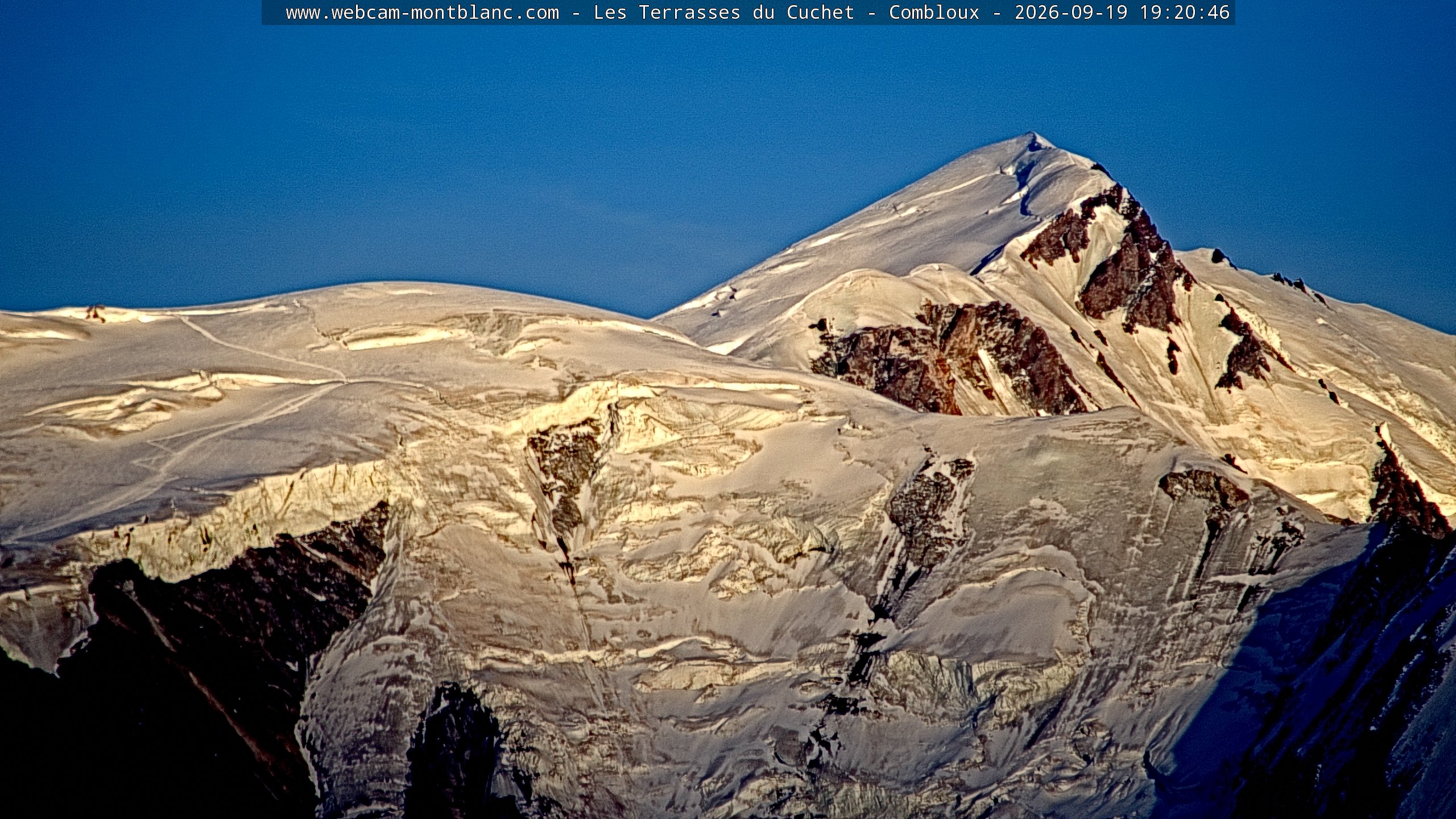 Mont Blanc