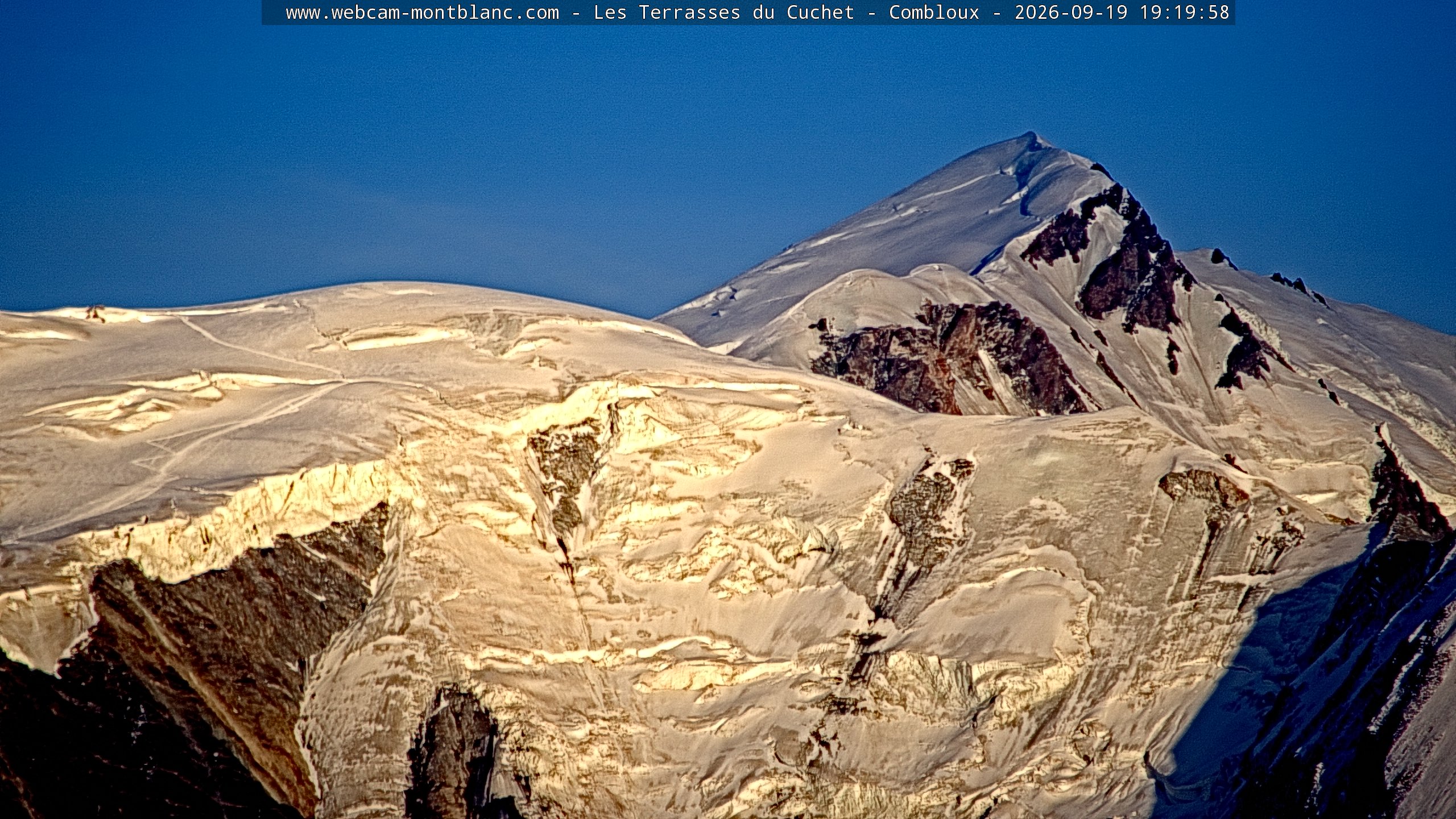 Mont Blanc