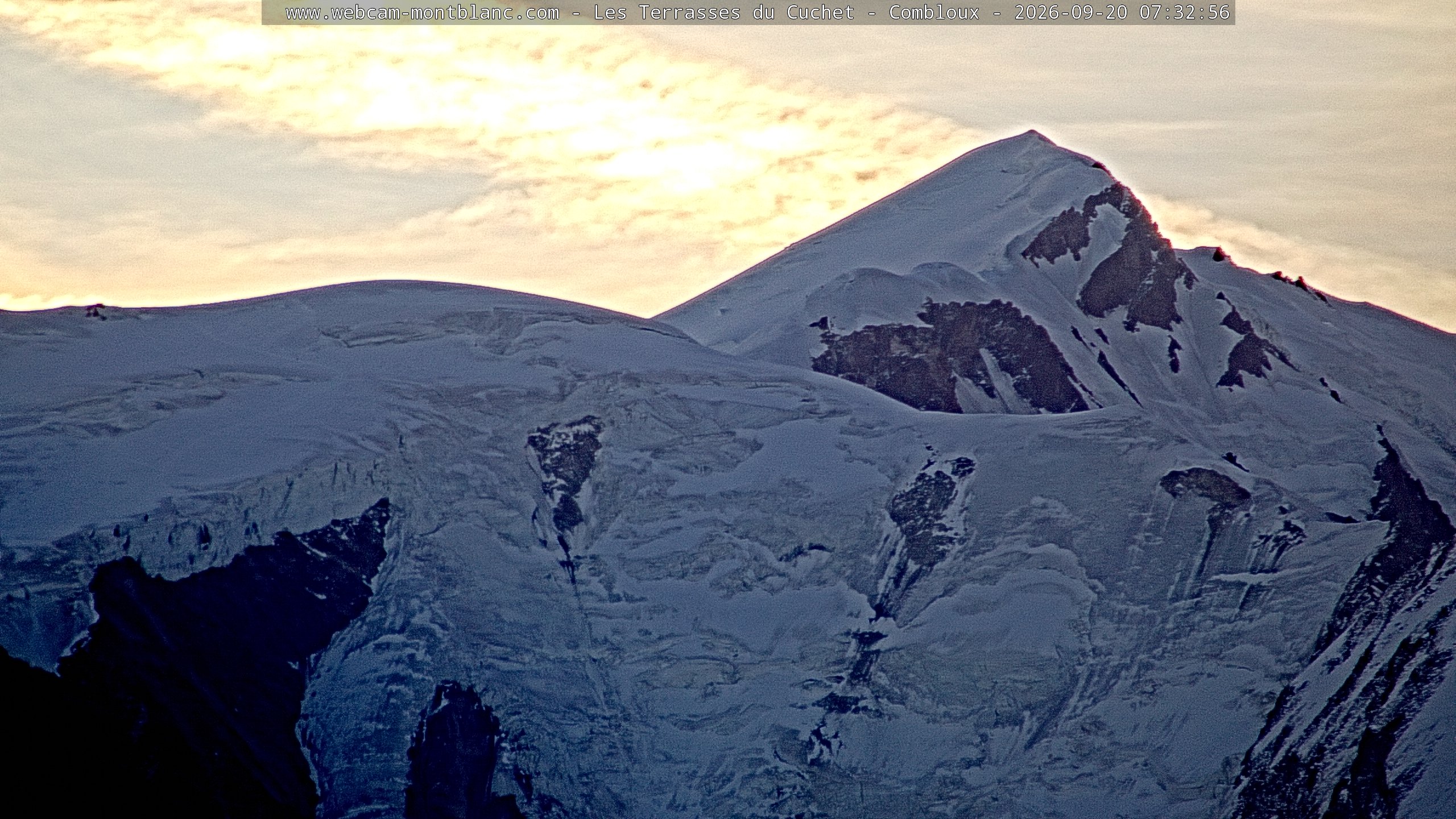 Mont Blanc