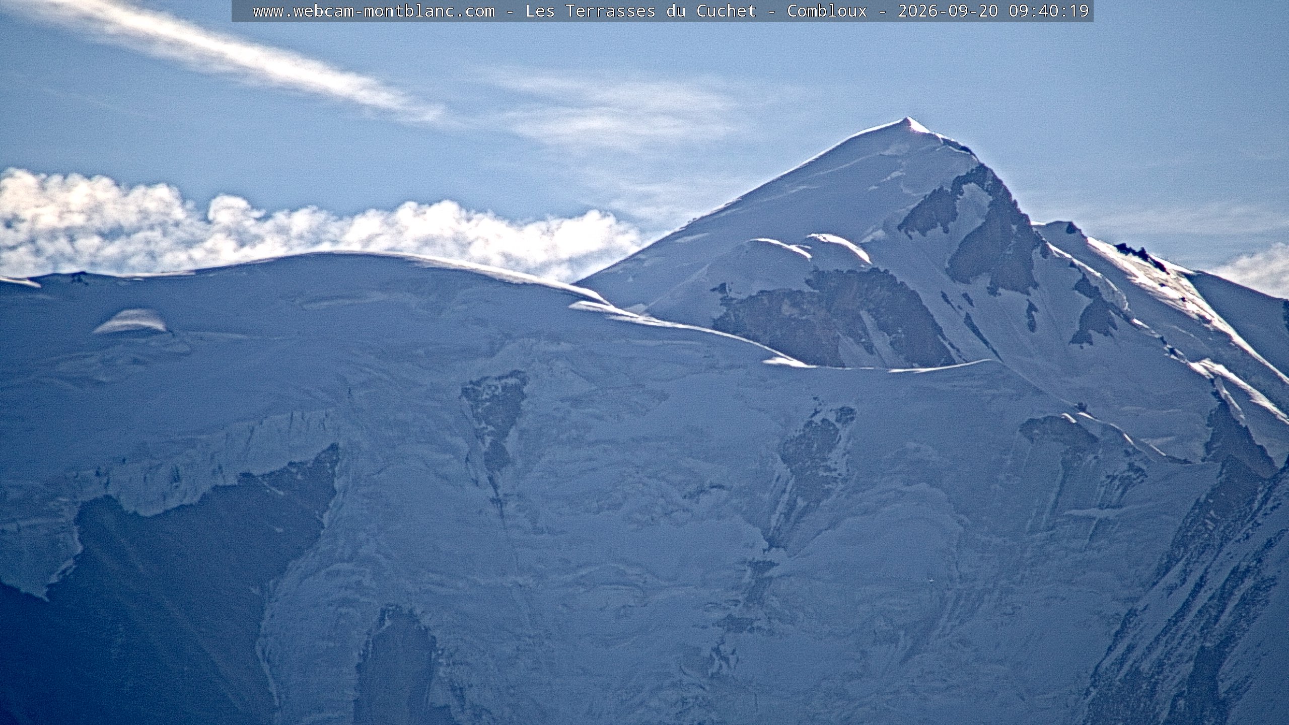 Mont Blanc