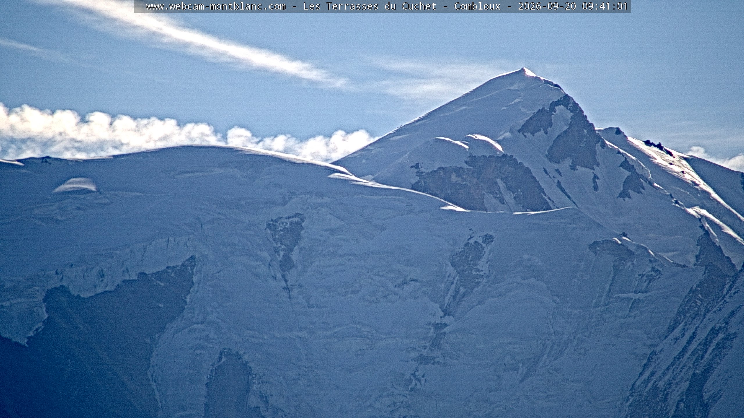 Mont Blanc