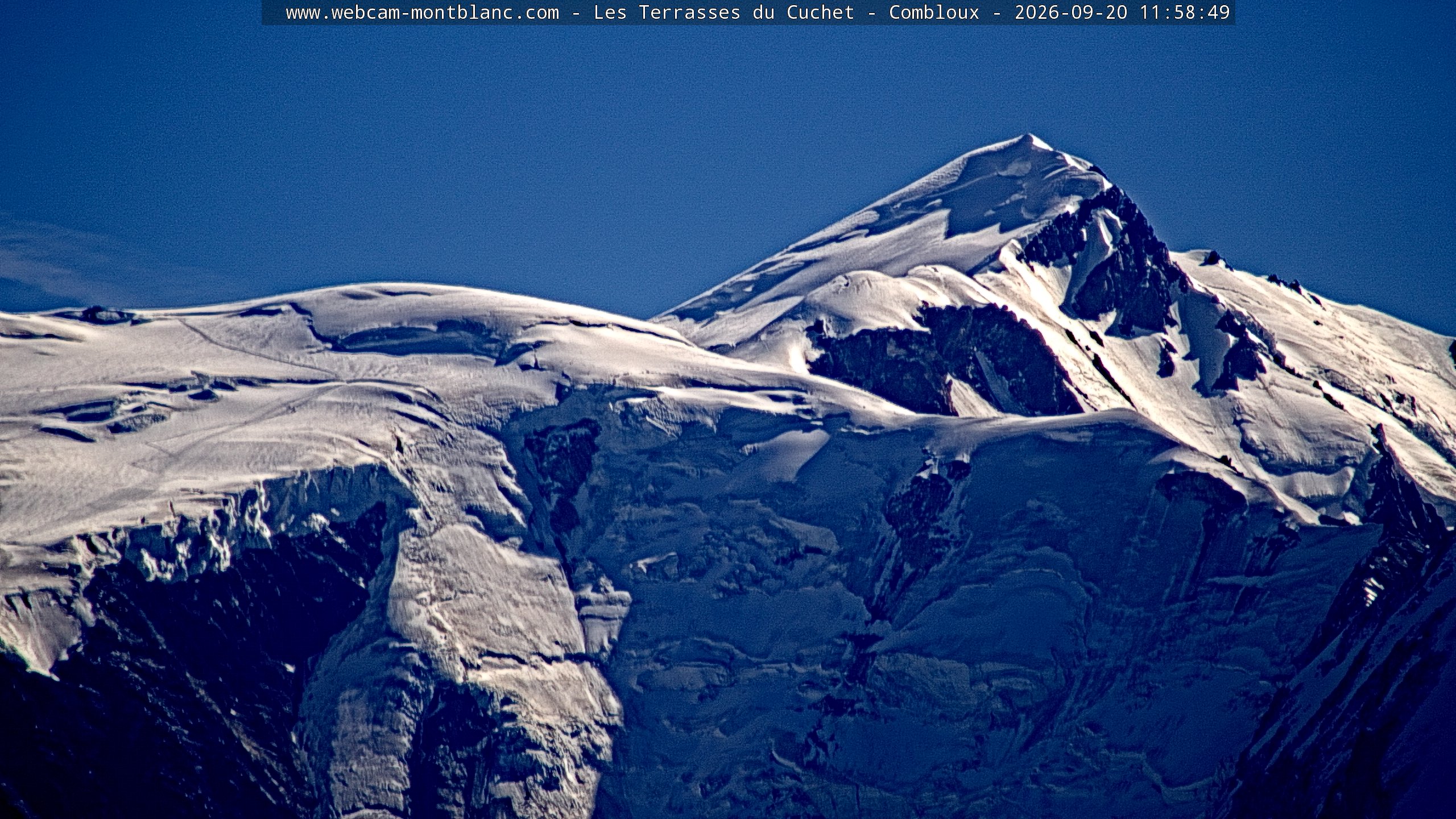 Mont Blanc