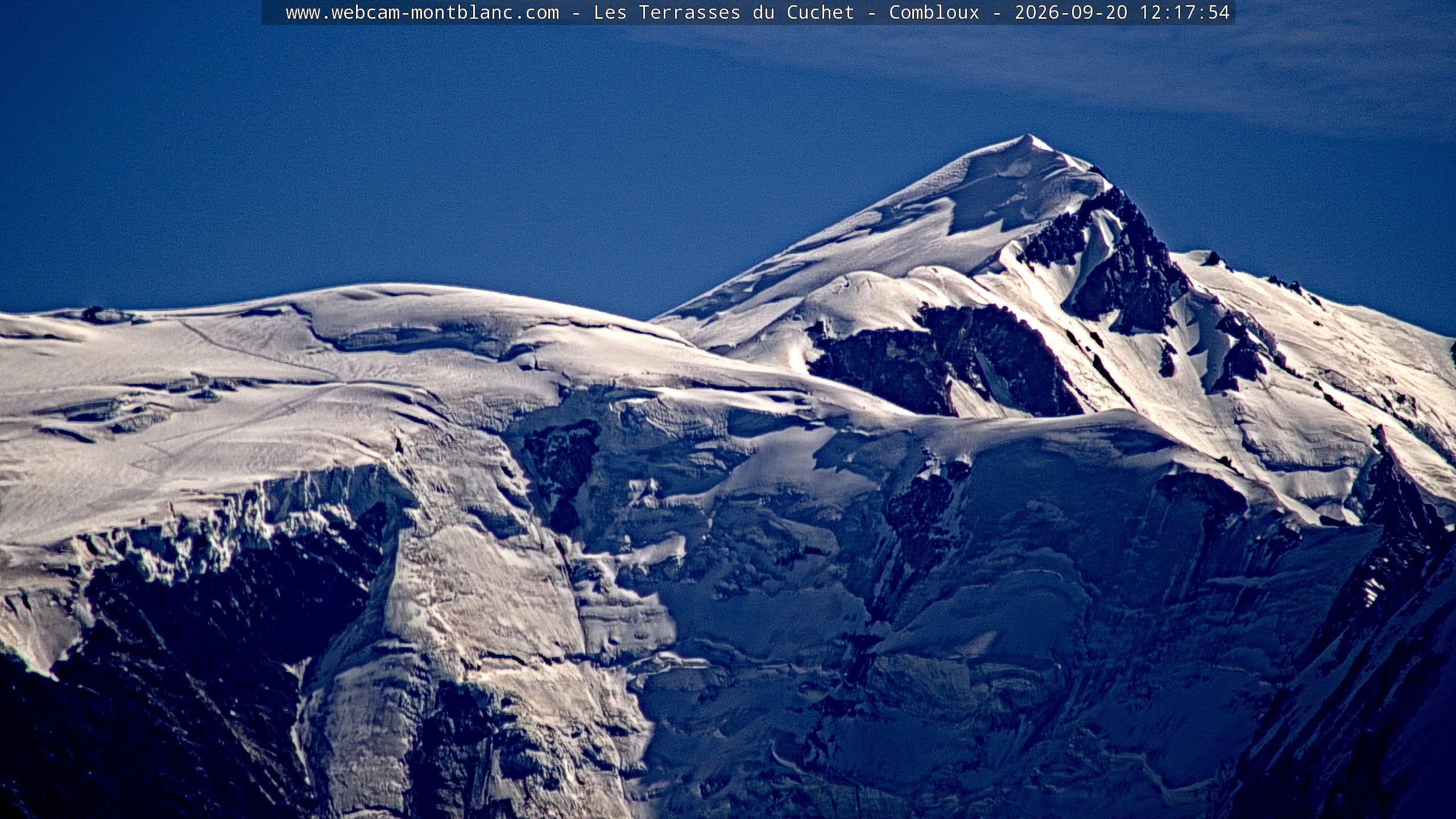 Mont Blanc