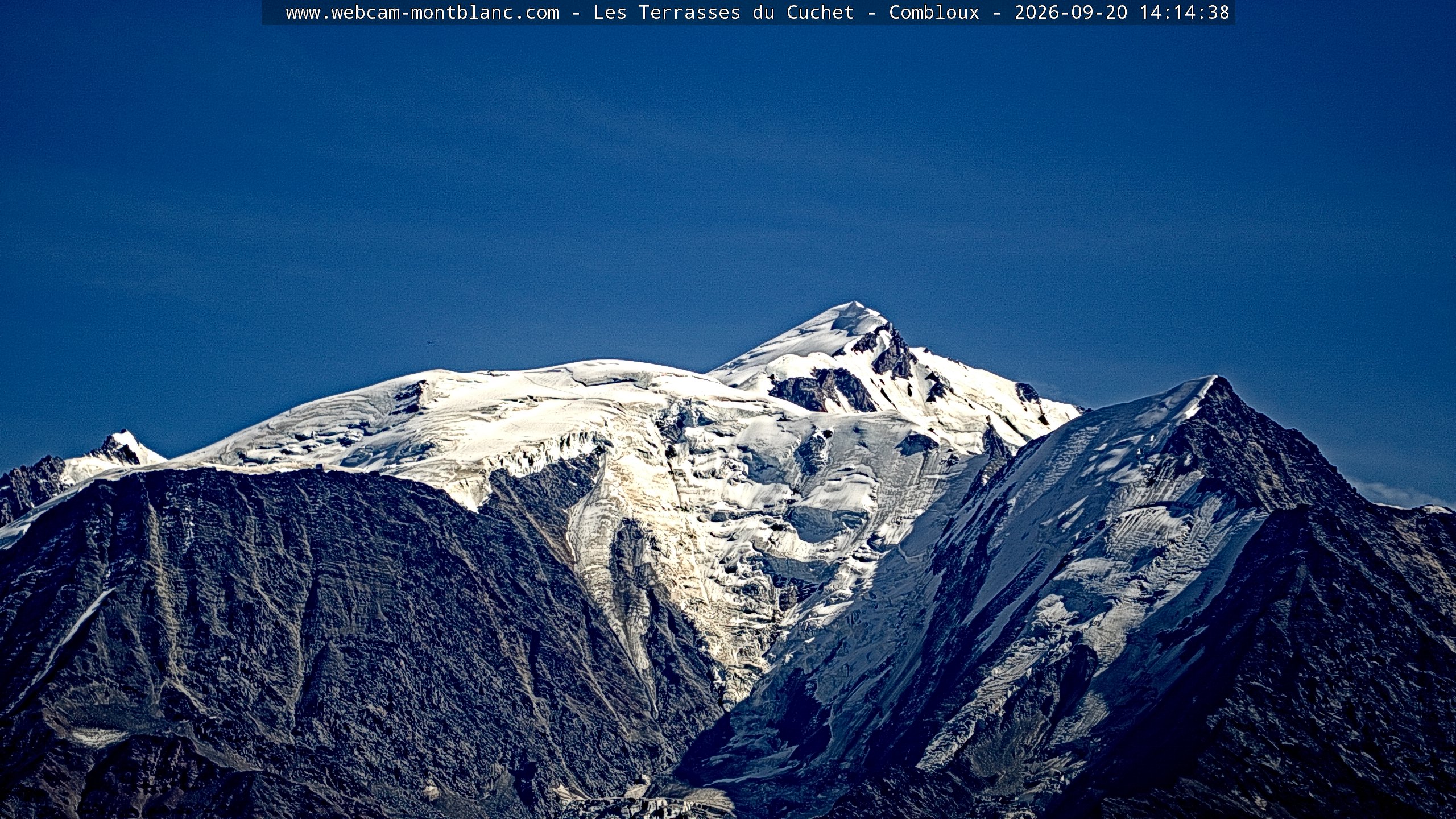 Mont Blanc
