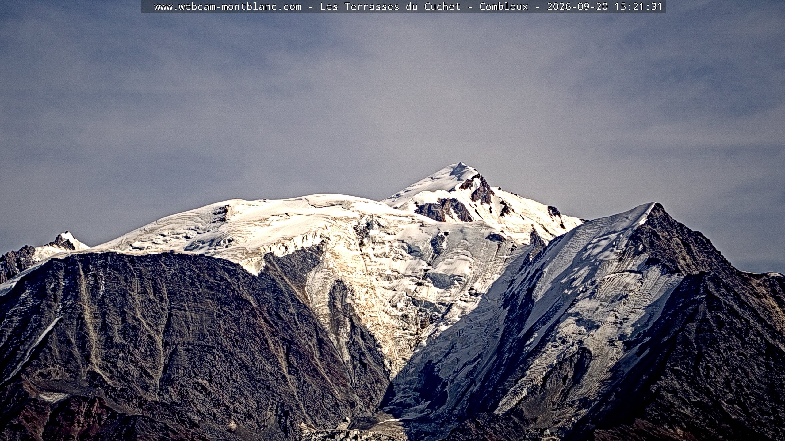 Mont Blanc