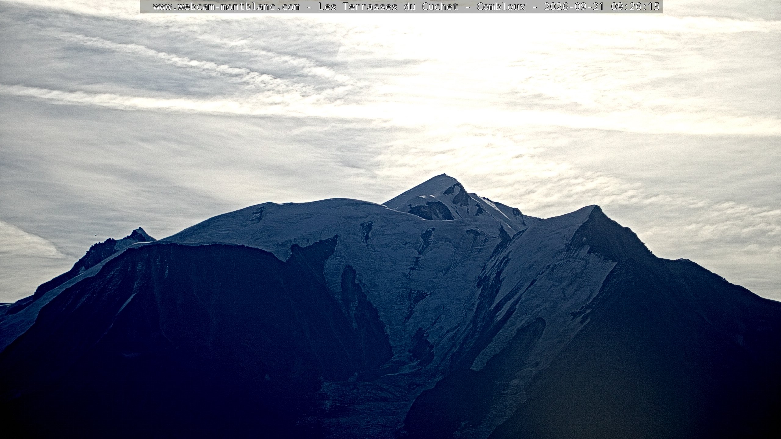 Mont Blanc