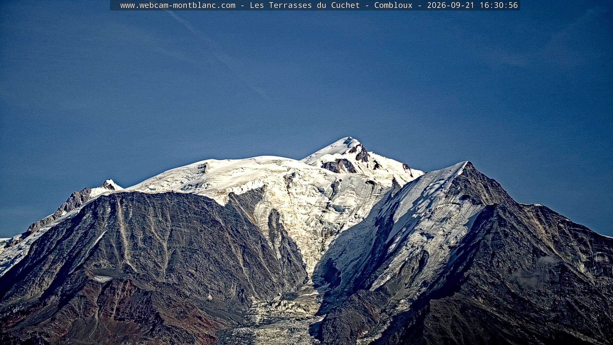 Mont Blanc