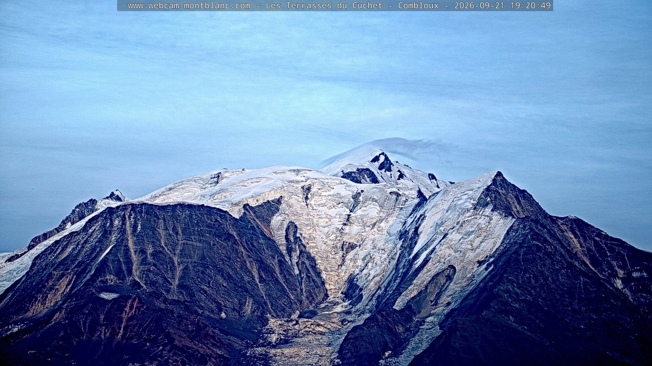 Mont Blanc
