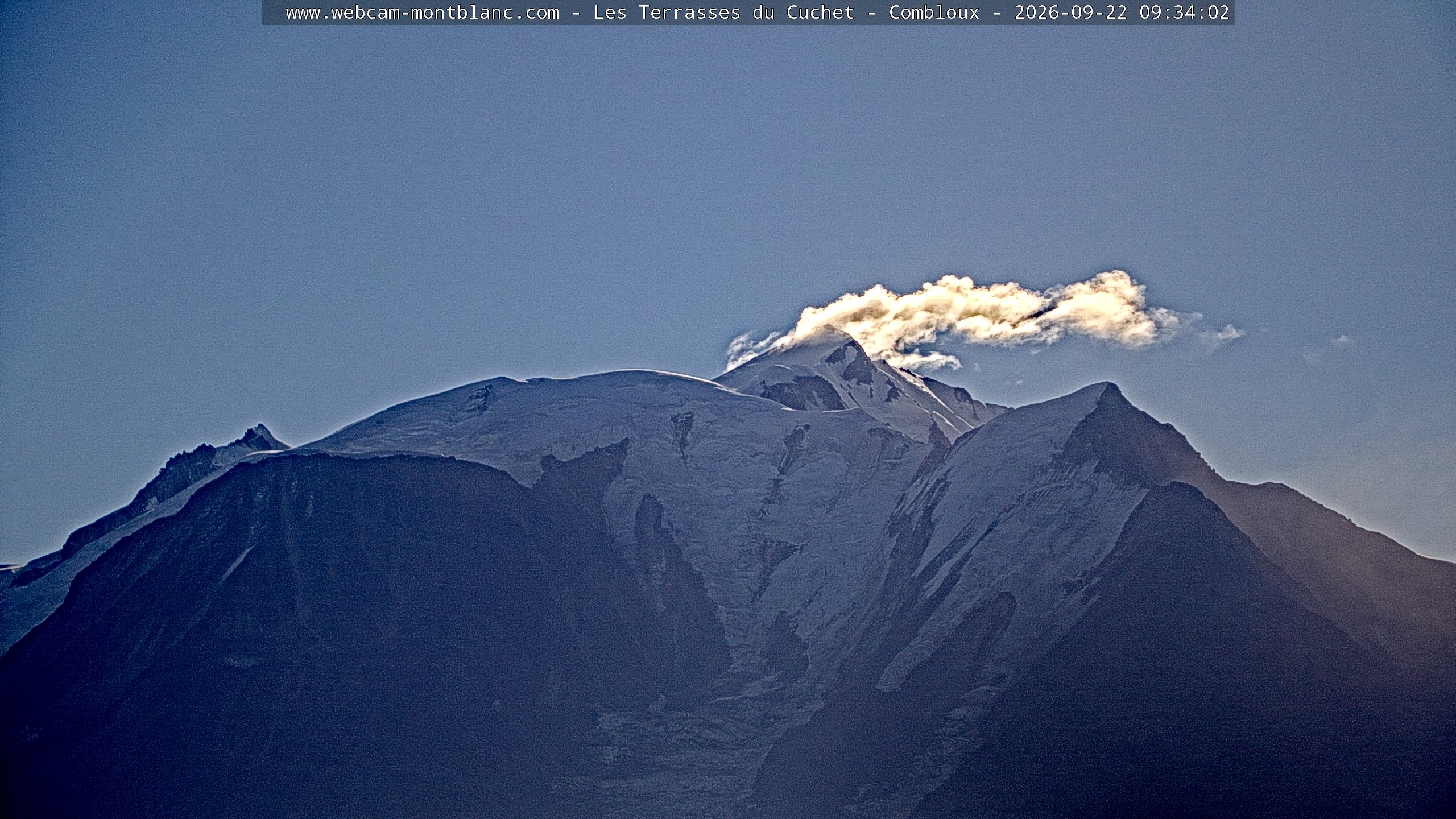 Mont Blanc