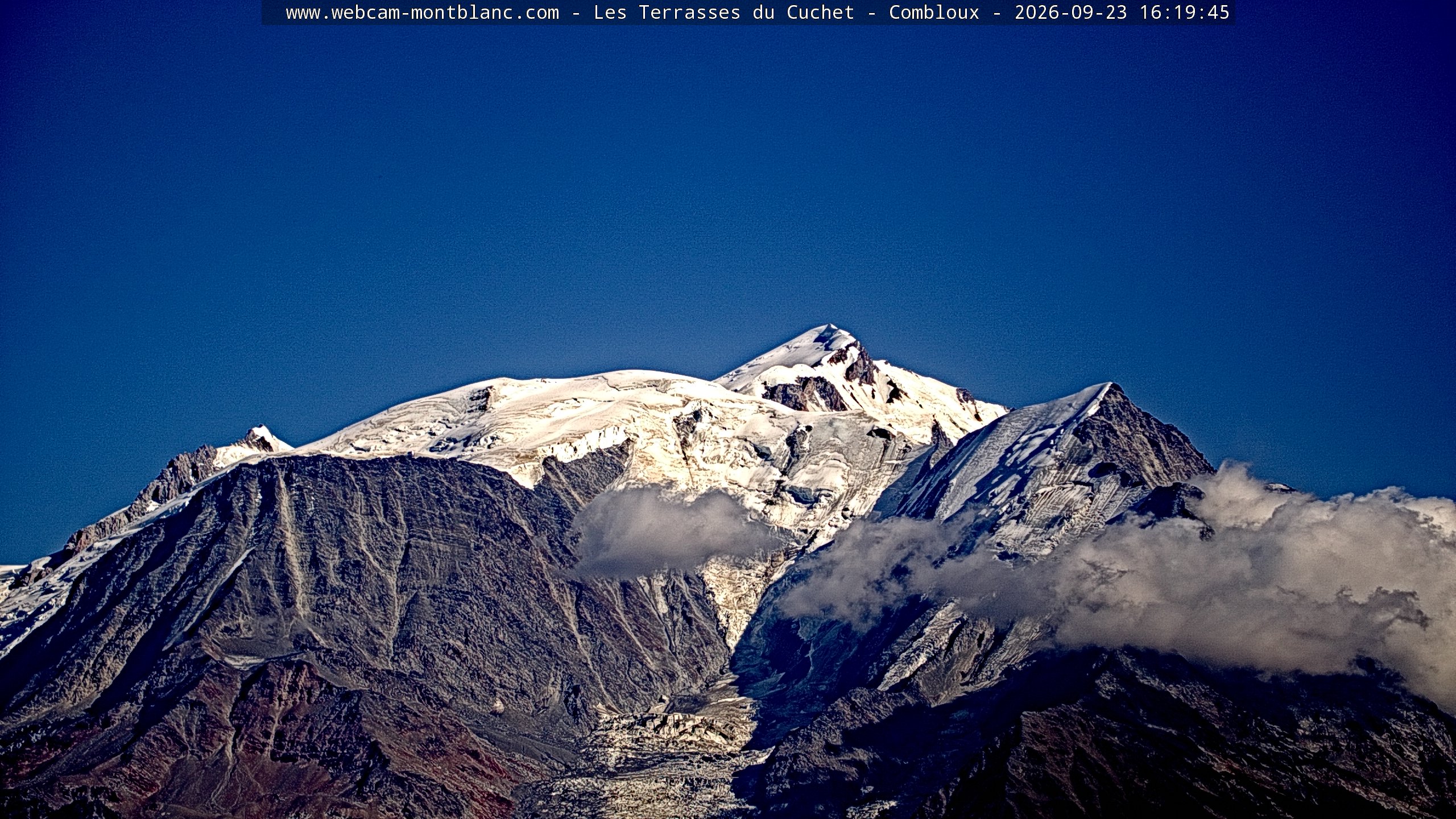 Mont Blanc
