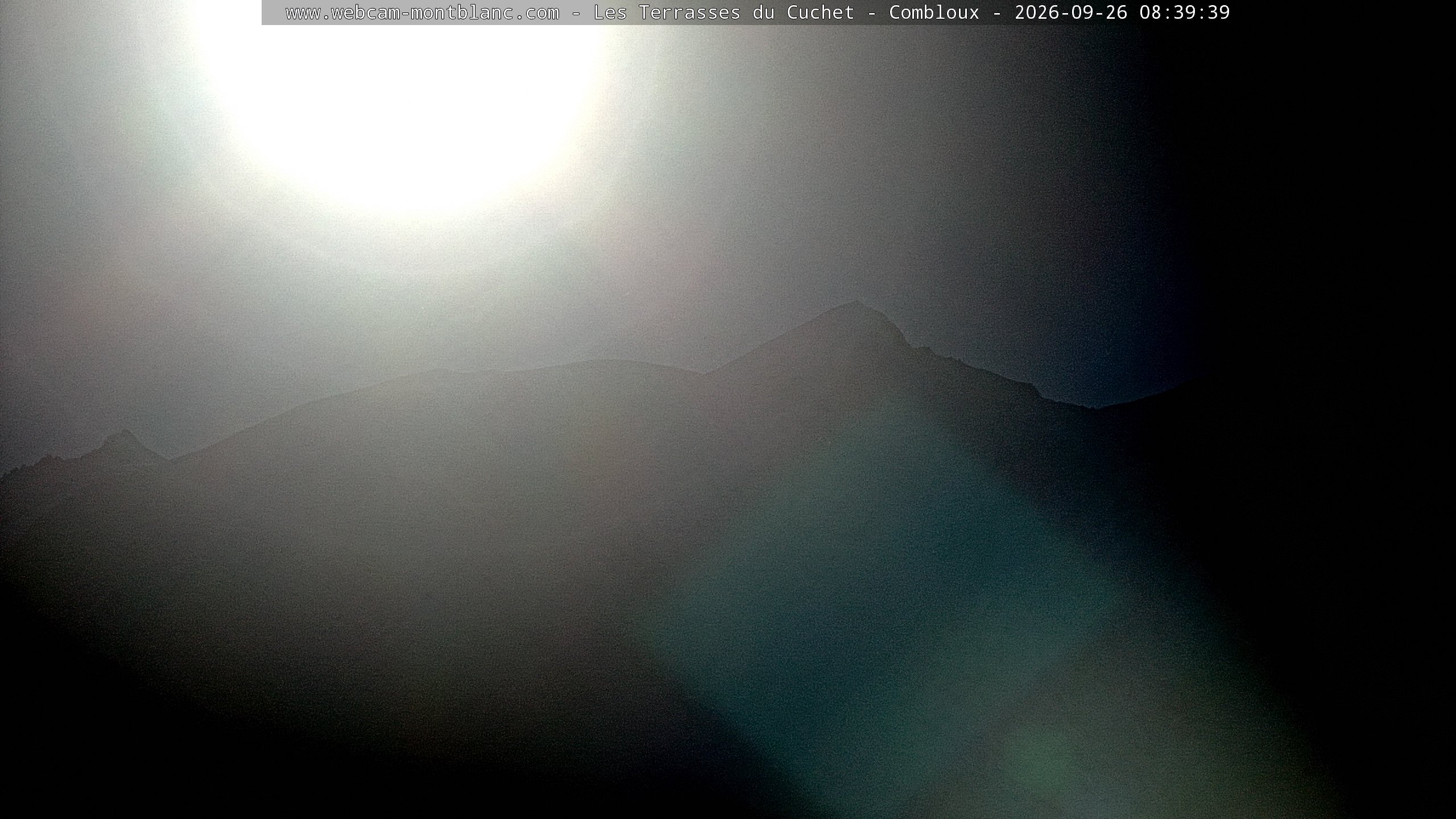 Mont Blanc