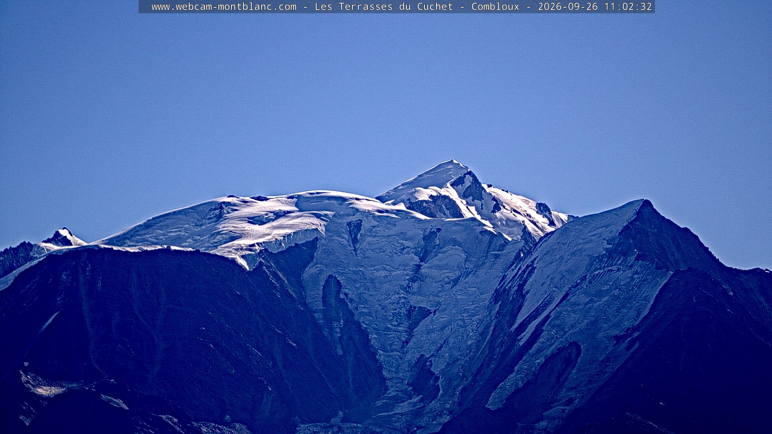 Mont Blanc