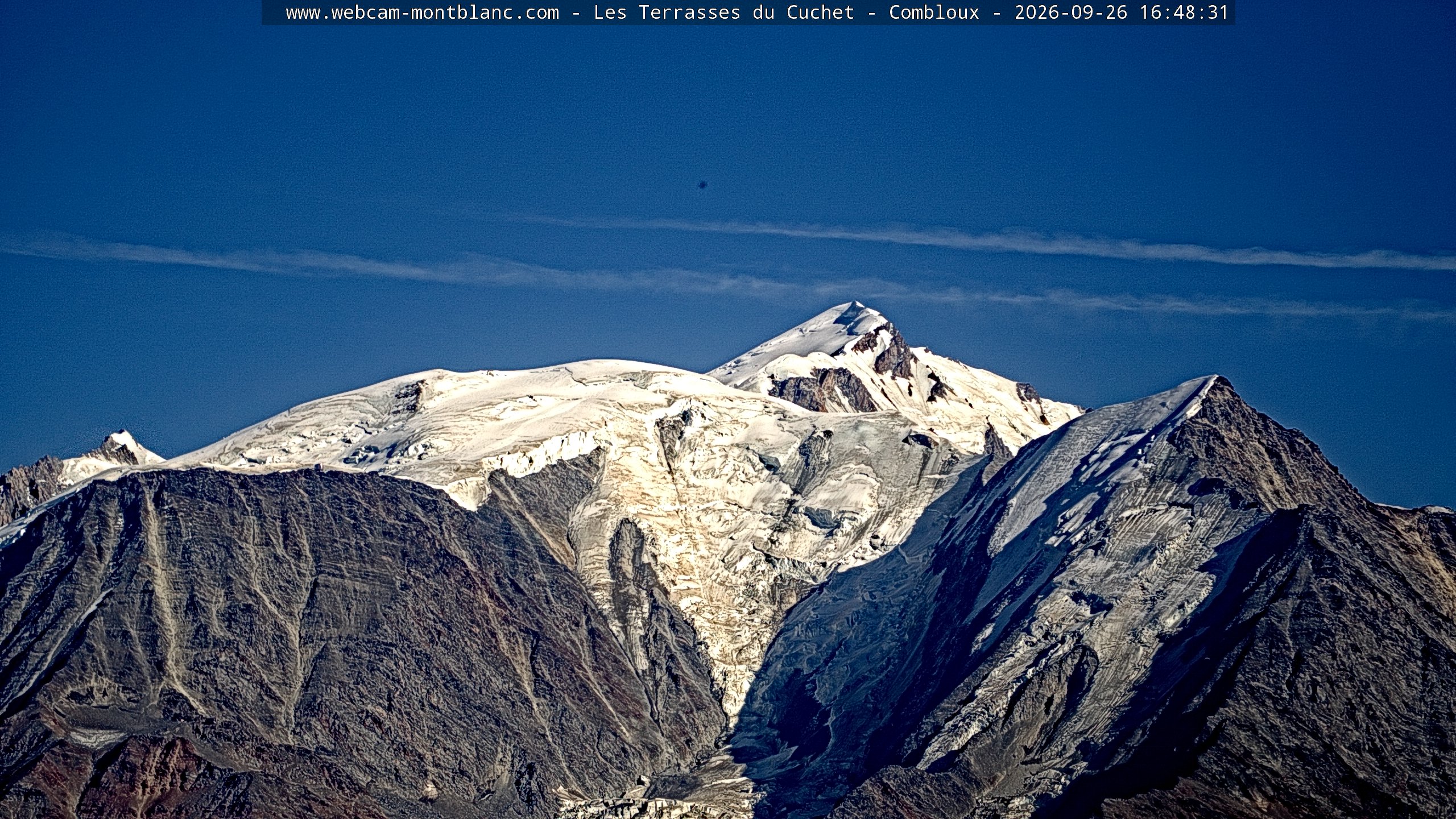 Mont Blanc