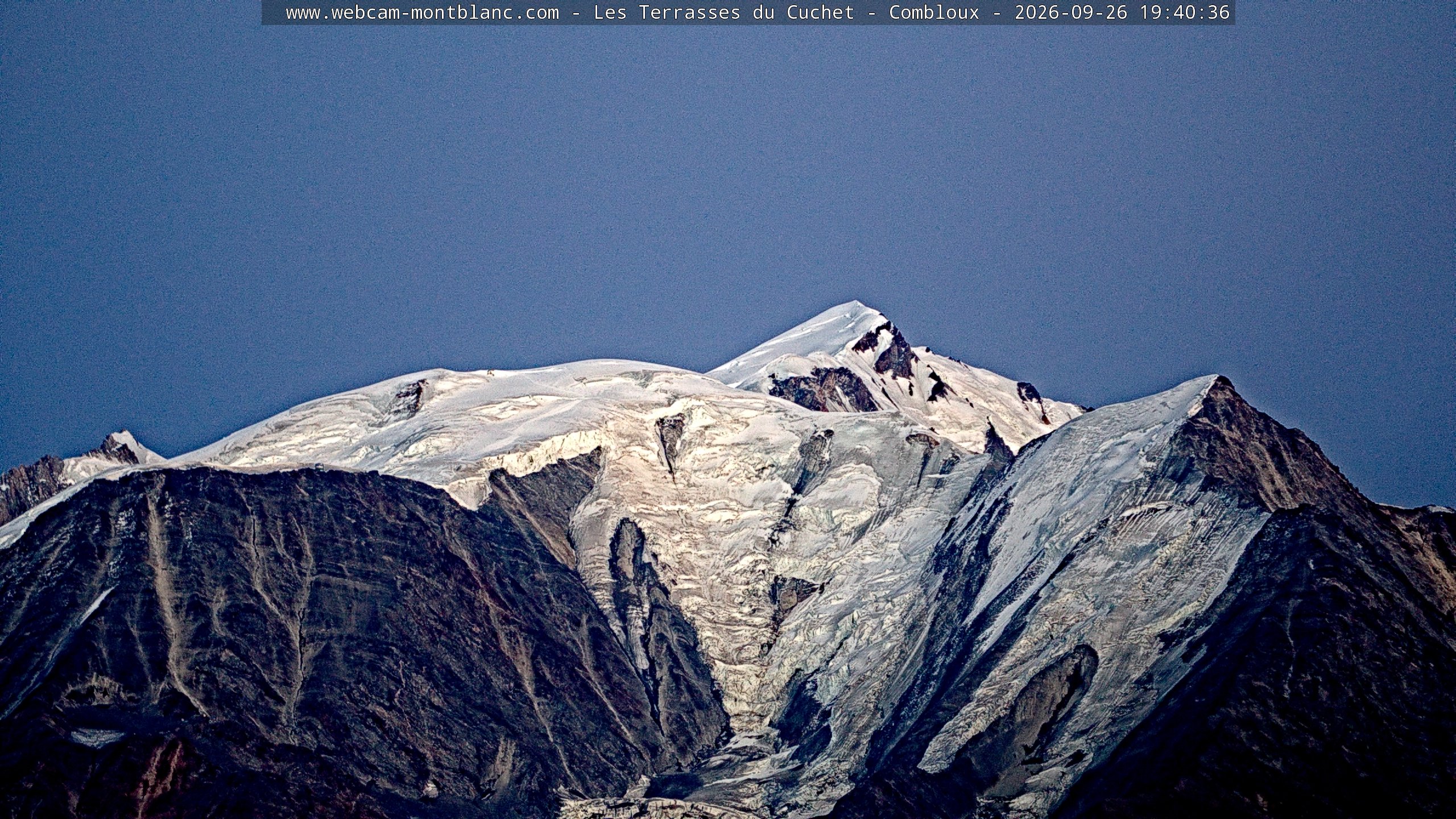 Mont Blanc