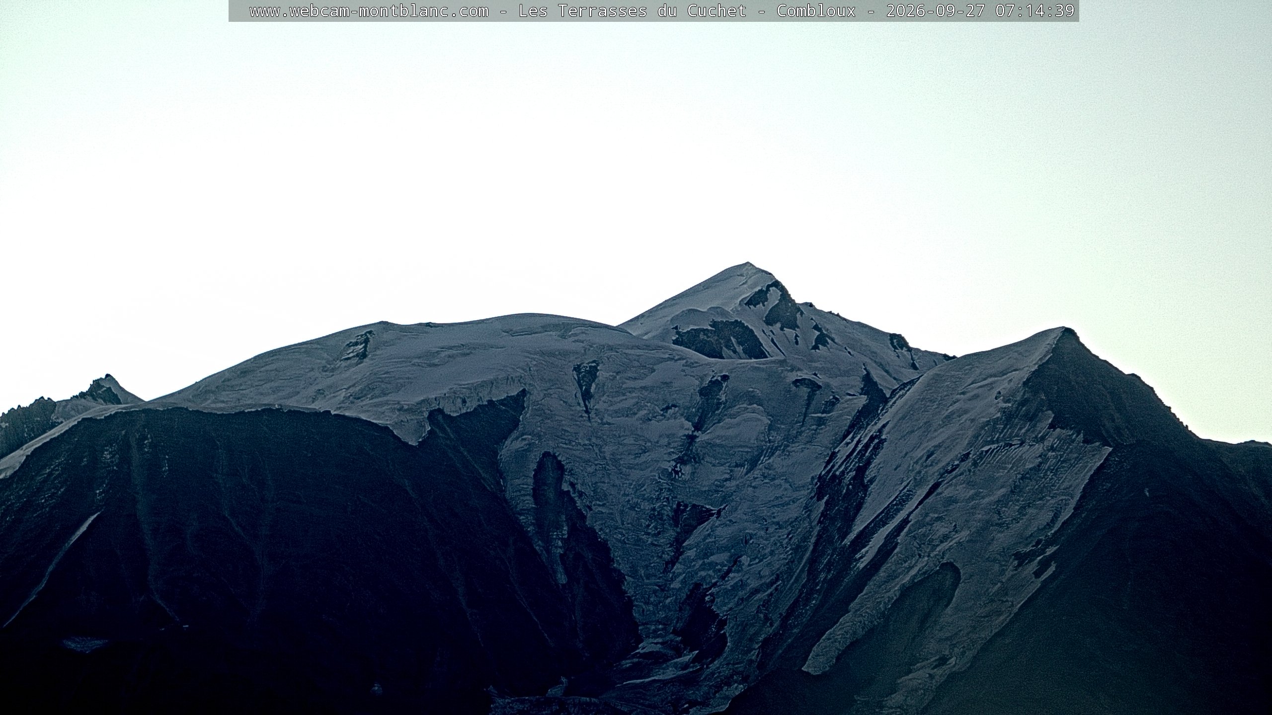 Mont Blanc
