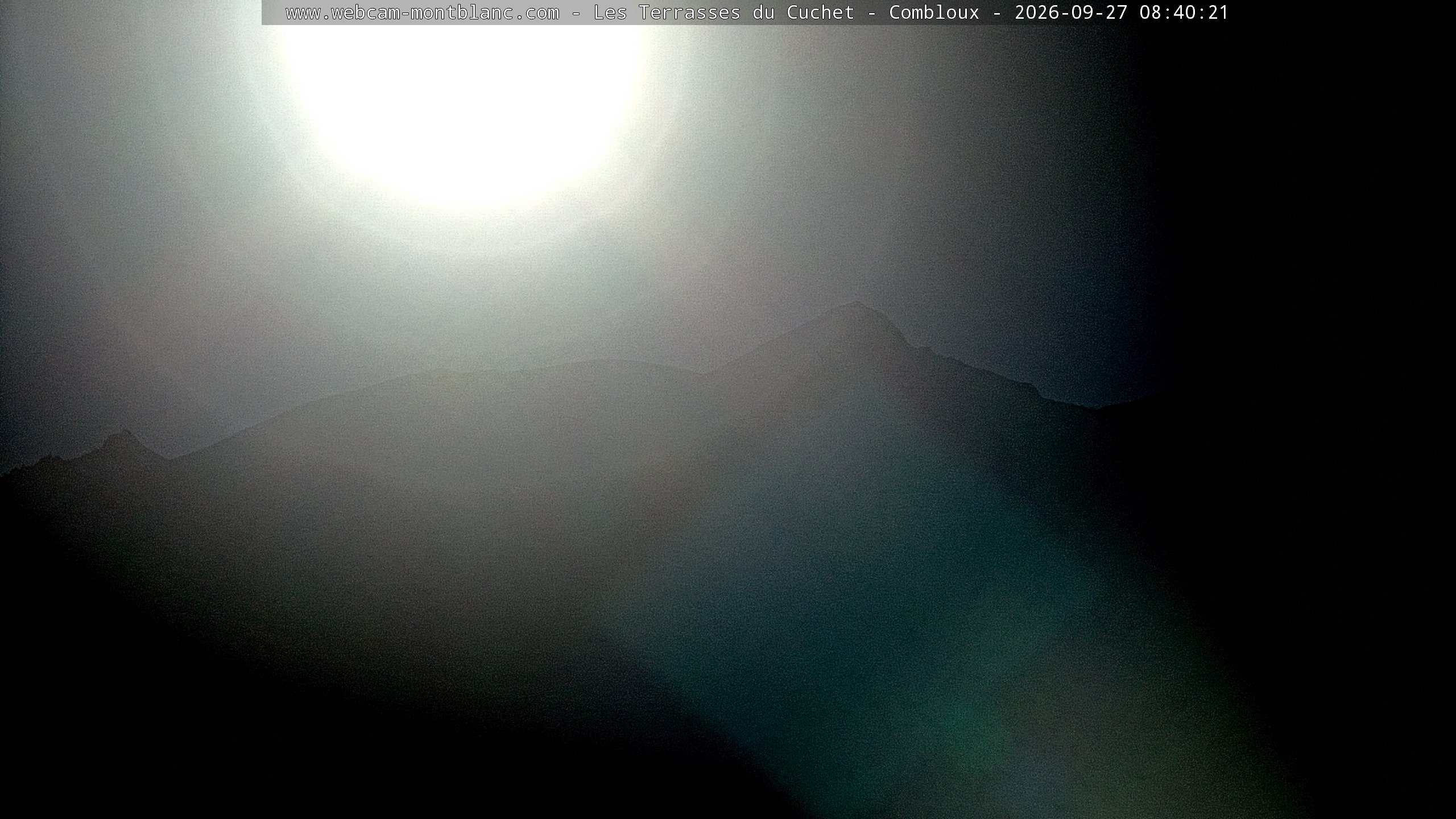 Mont Blanc