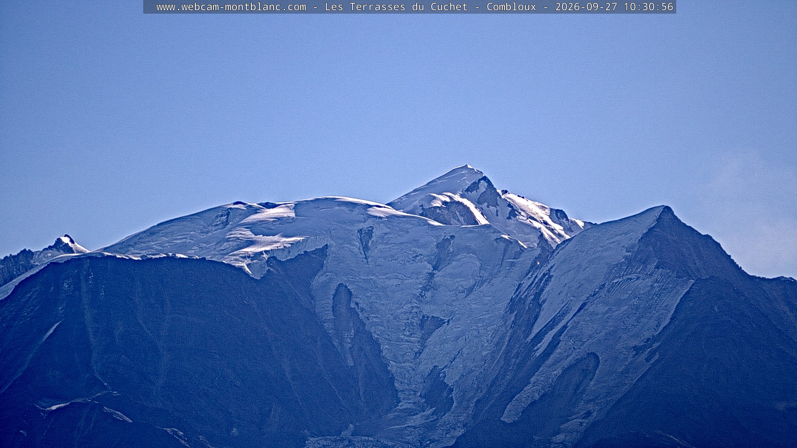 Mont Blanc