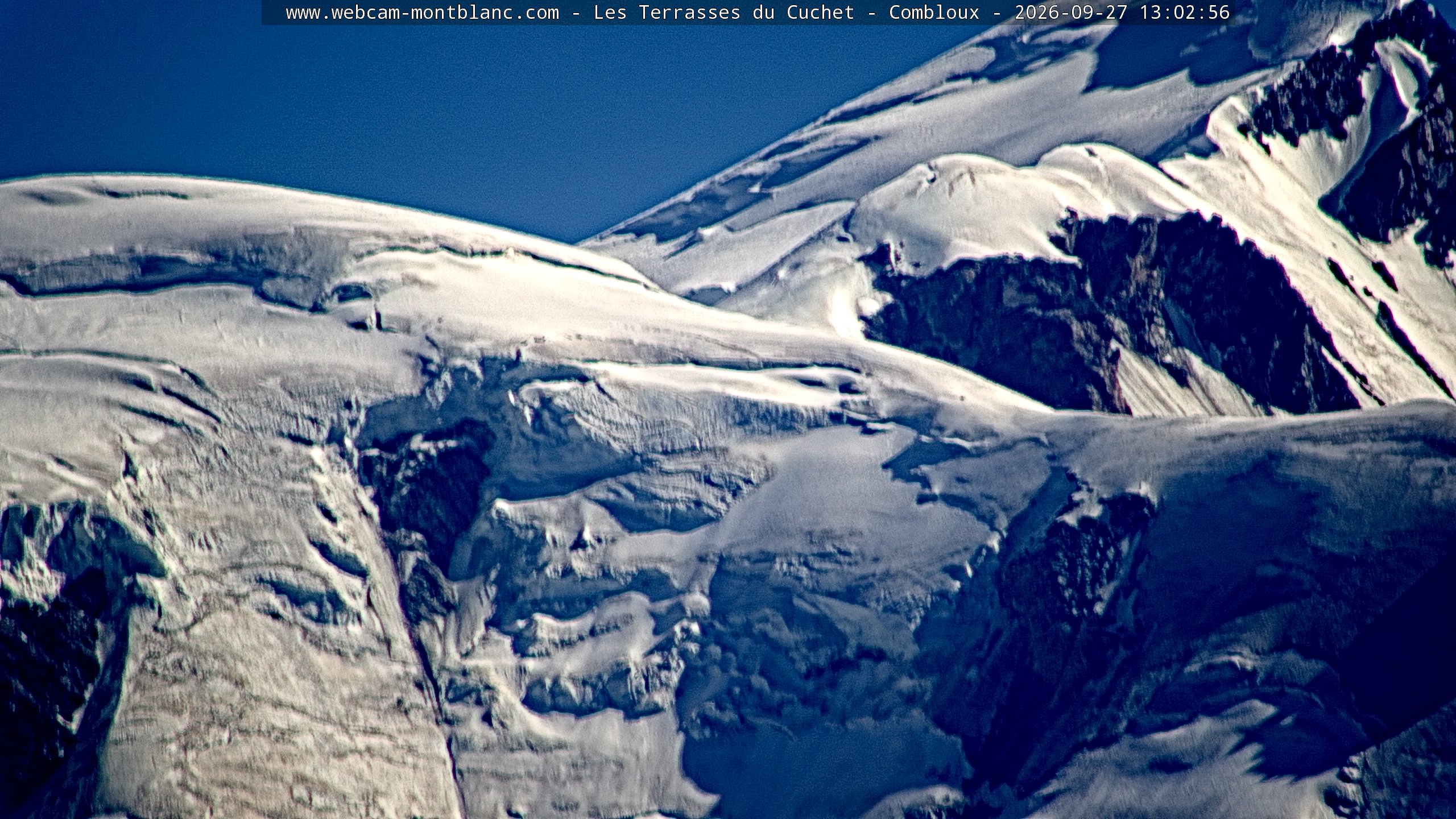 Mont Blanc