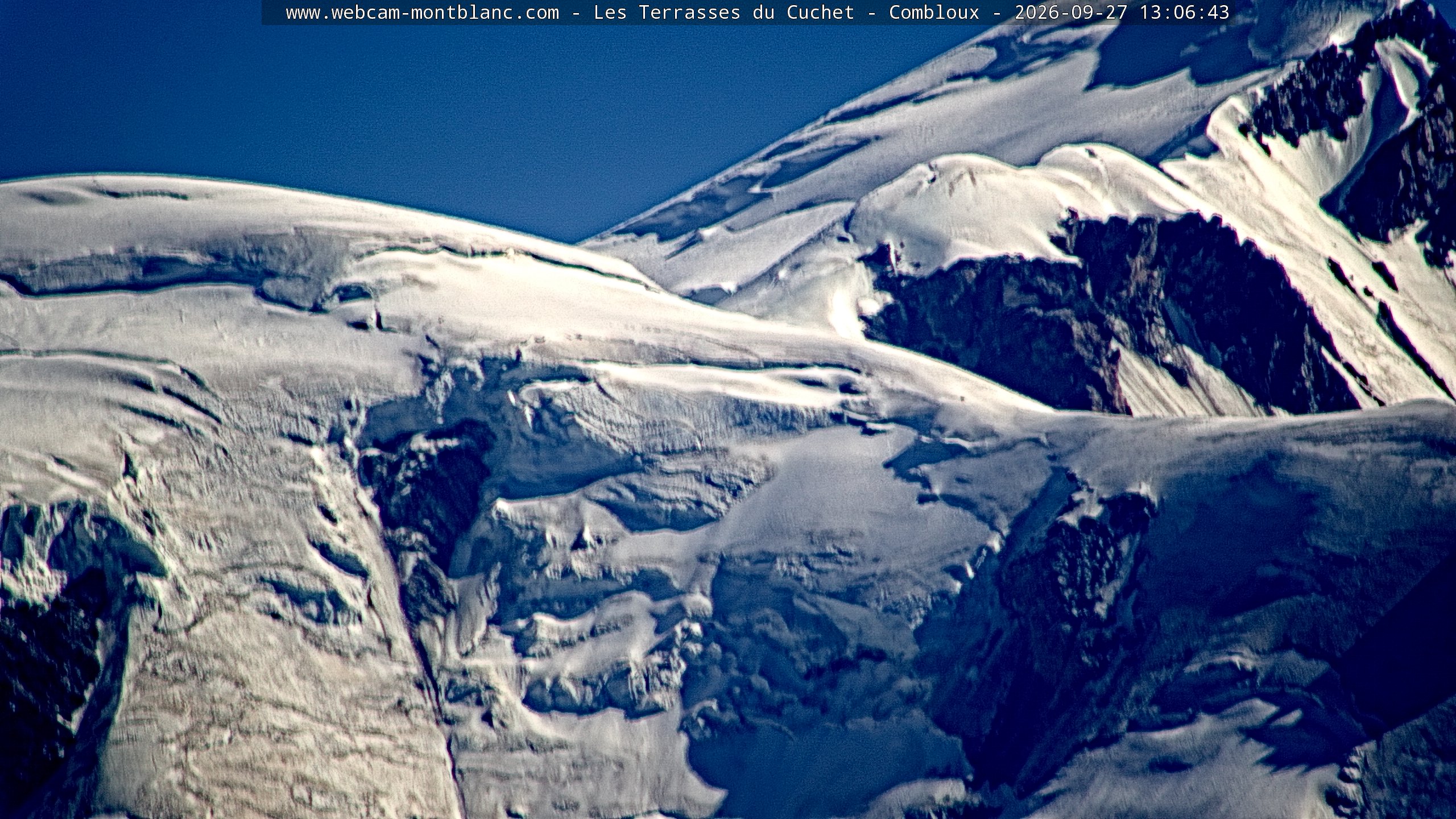 Mont Blanc
