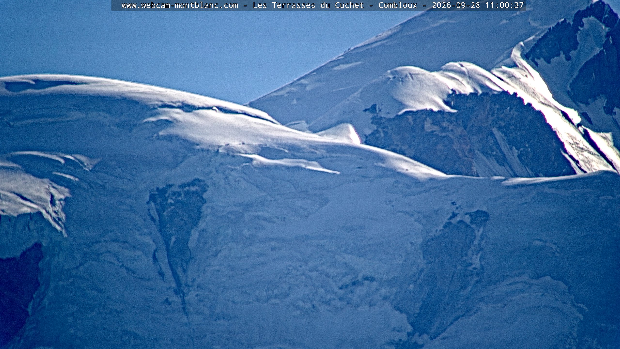 Mont Blanc